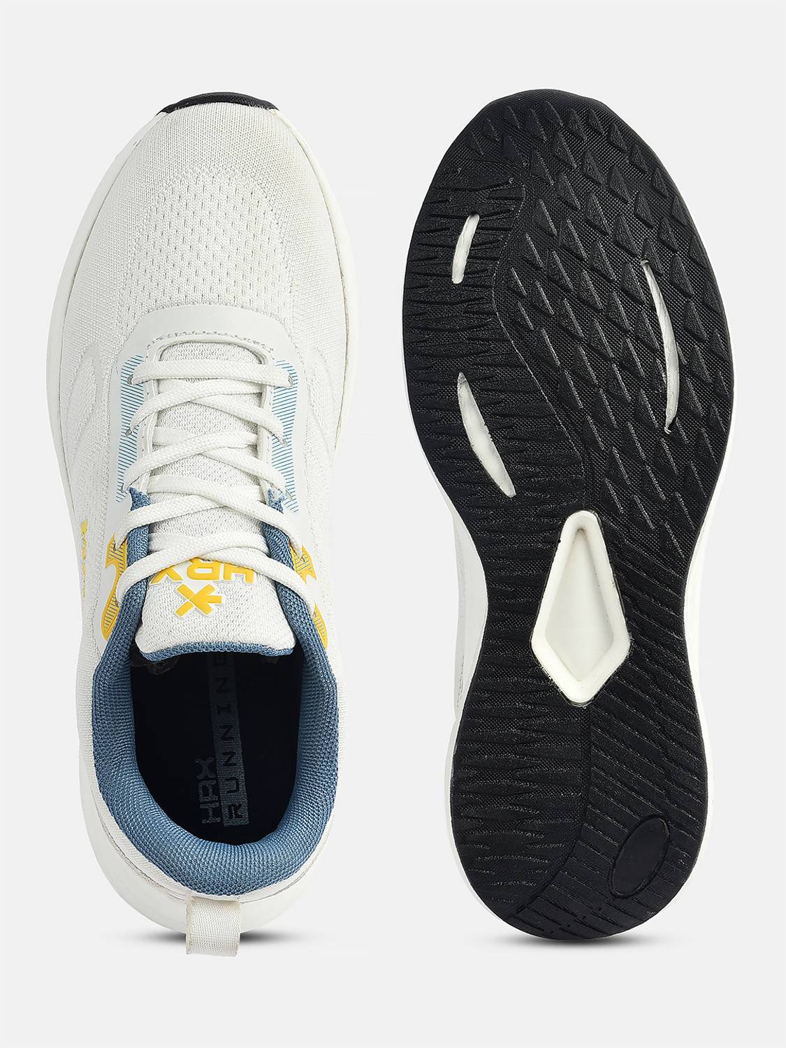 HRX by Hrithik Roshan RC-99X_7 Outdoors Men's Shoes - Image 2