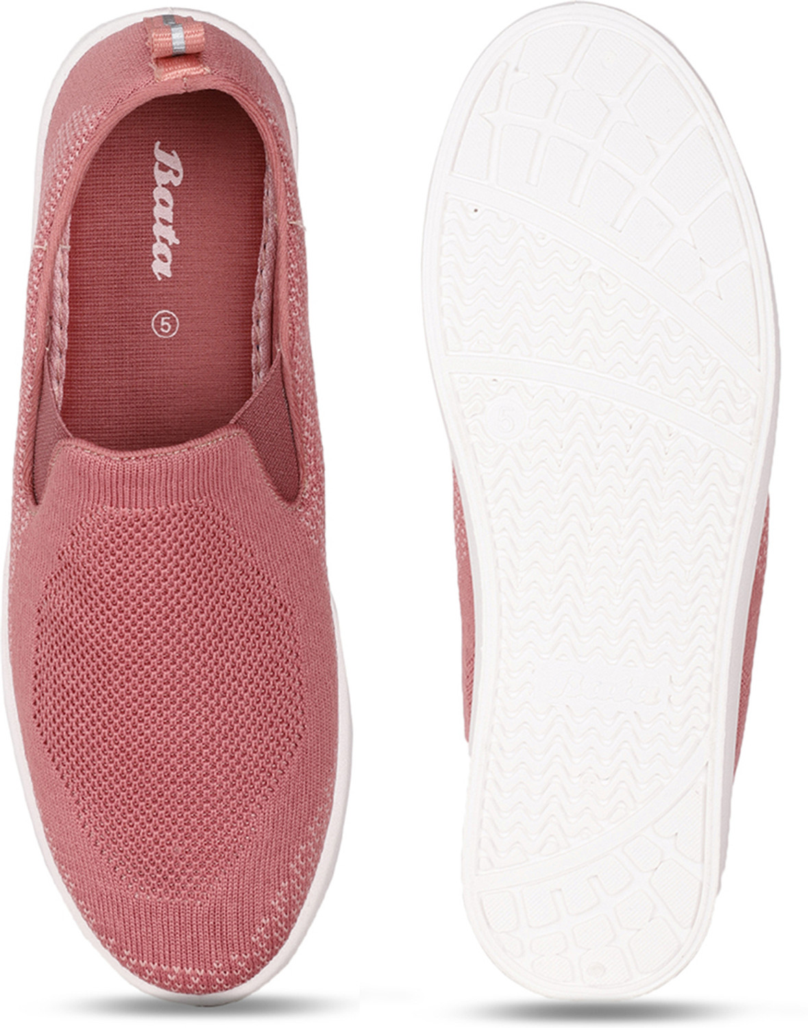 Image of Bata Sneakers For Women