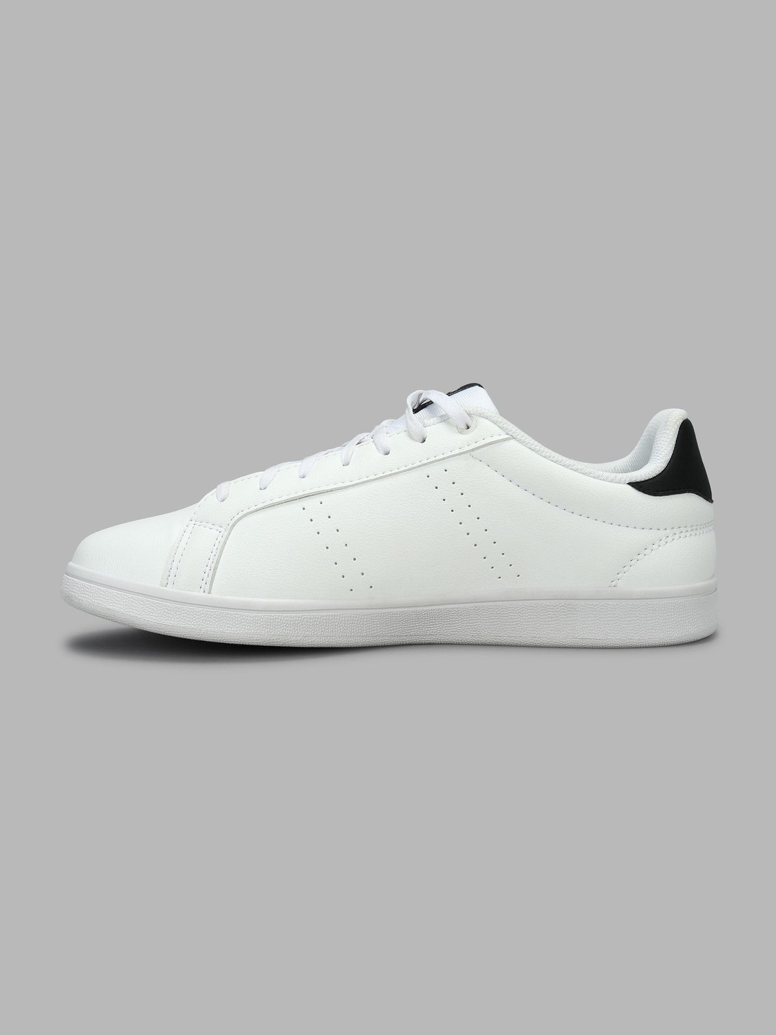 Image of REEBOK COURT SWIFT SPRING U Sneakers For Men