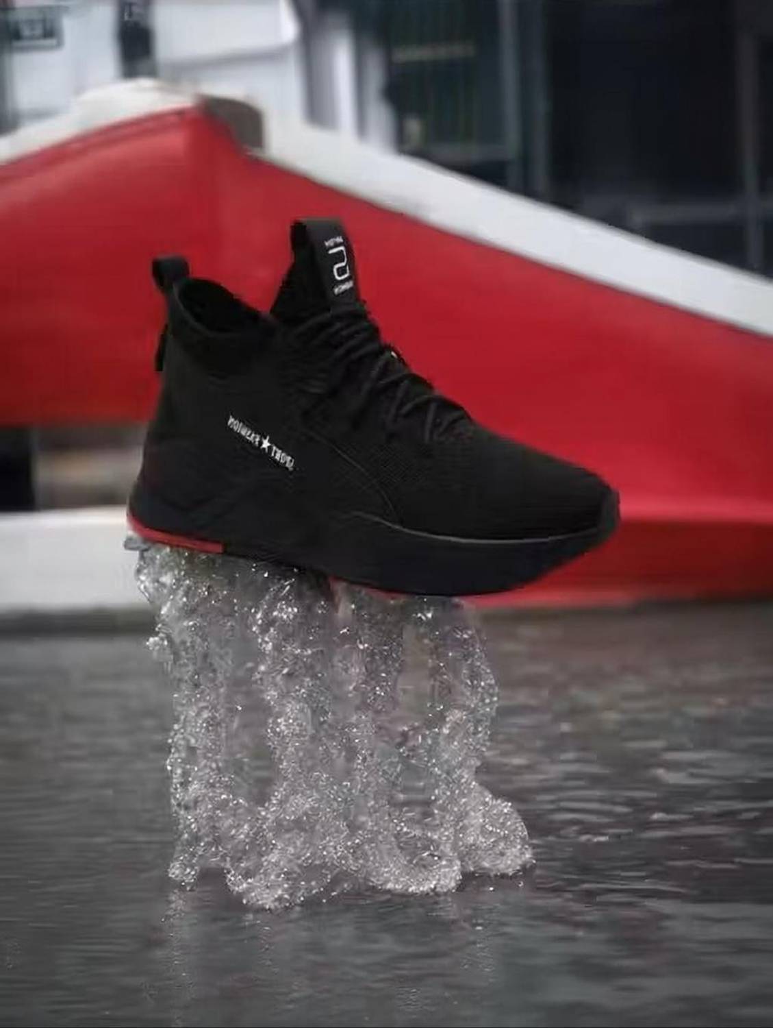 COOPERWINGS Running Shoes For Men