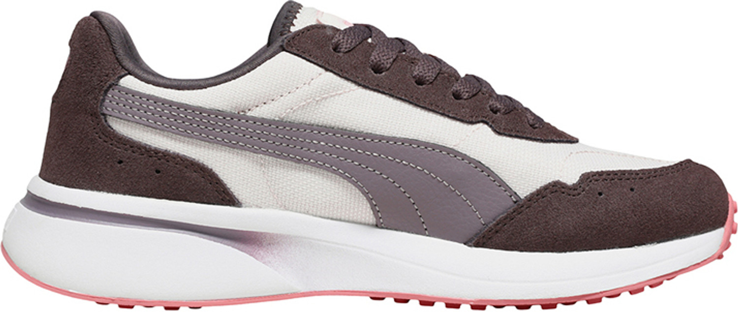 Image of PUMA R78 GLANCE Res Sneakers For Women