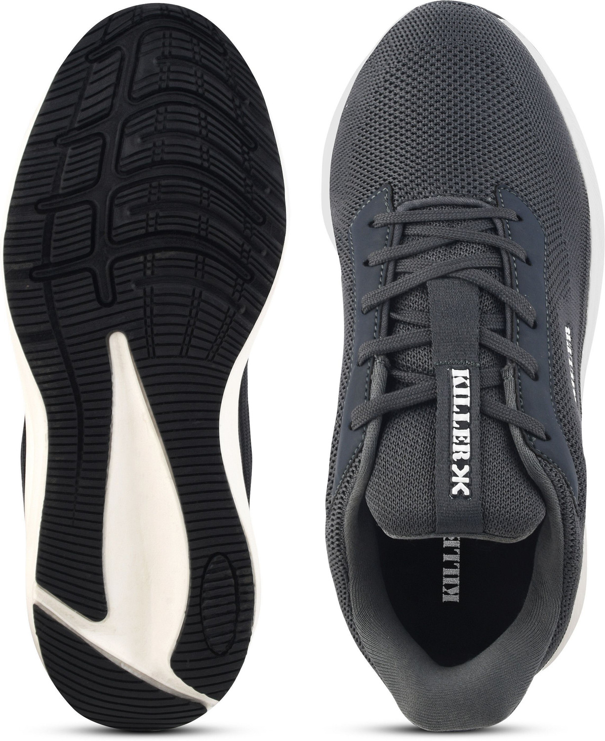Image of KILLER Lightweight,Comfortable,Trendy,Breathable, Sports Running Shoes For Men