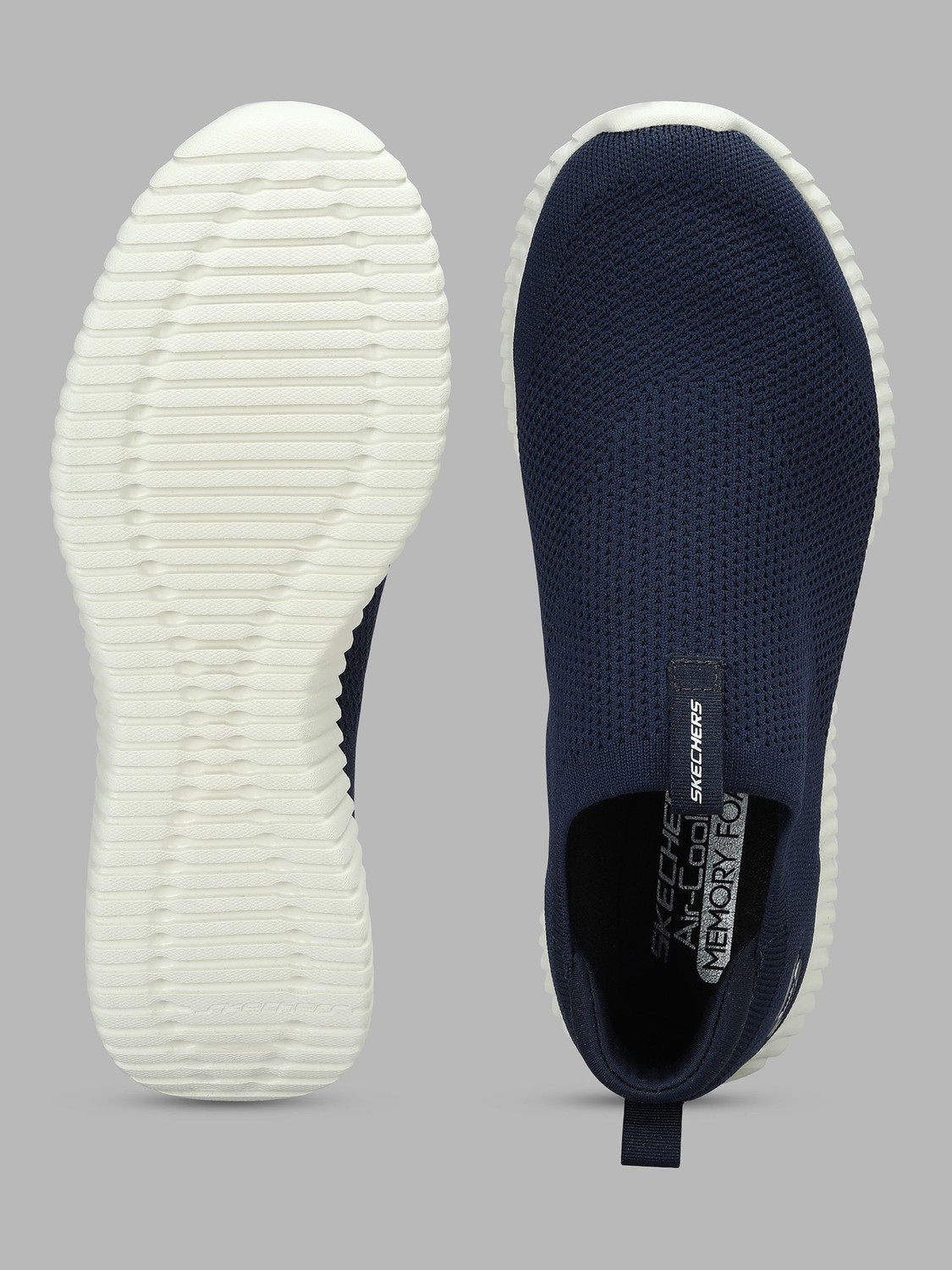 Image of Skechers ELITE FLEX Sneakers For Men
