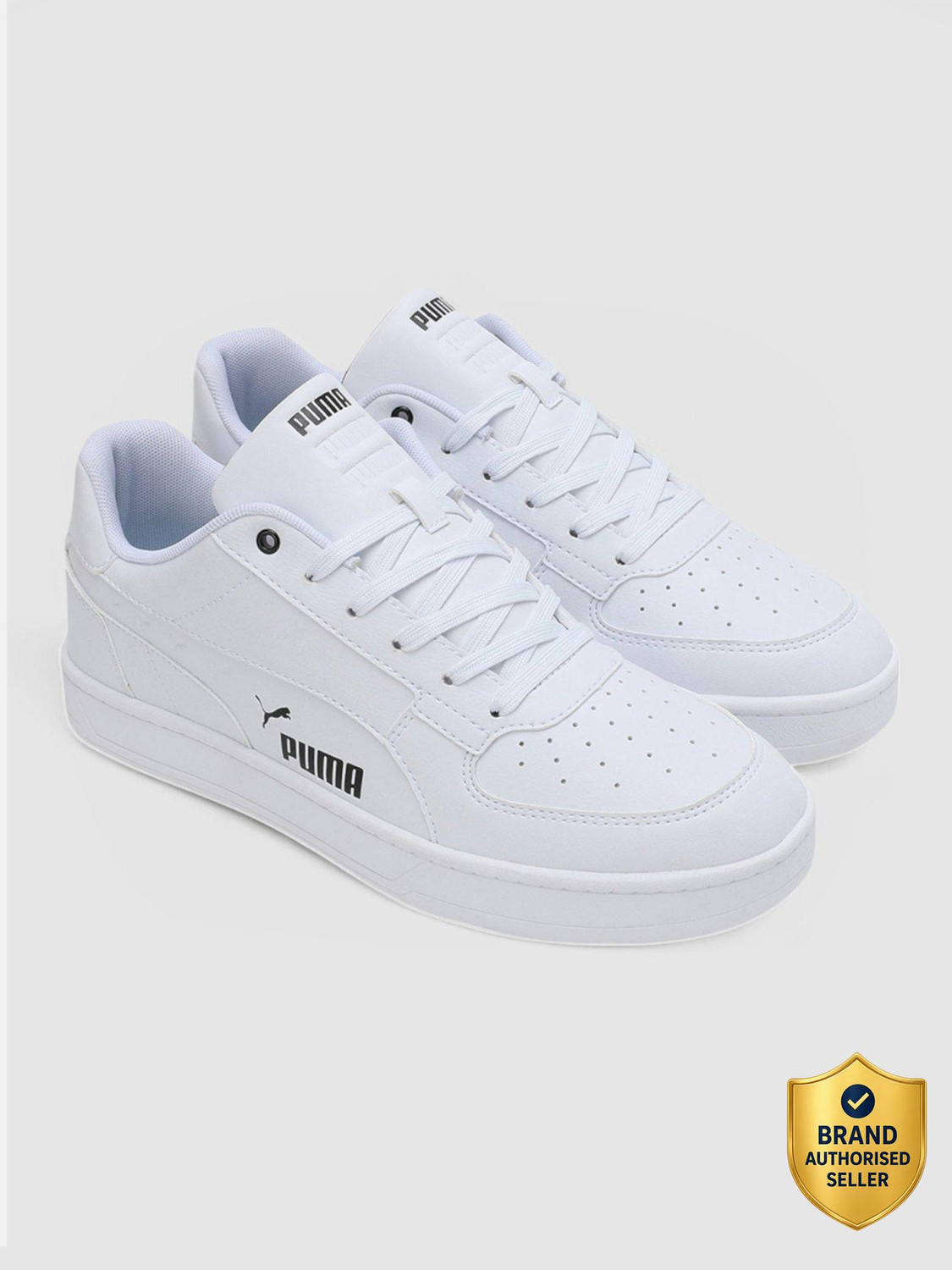 Image of PUMA Caven 2.0 Seeing Double Sneakers For Men