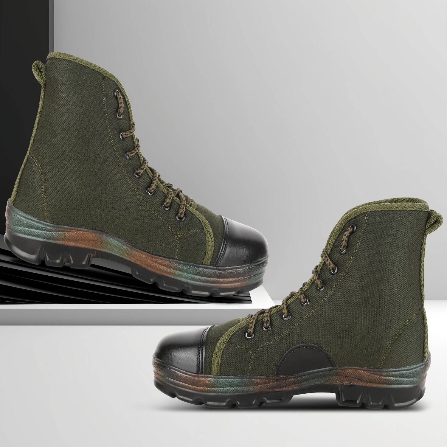 Benera Boots For Men