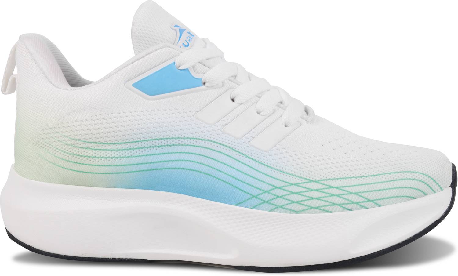 TurnX Sports Spider Running Shoes for Men - Image 4