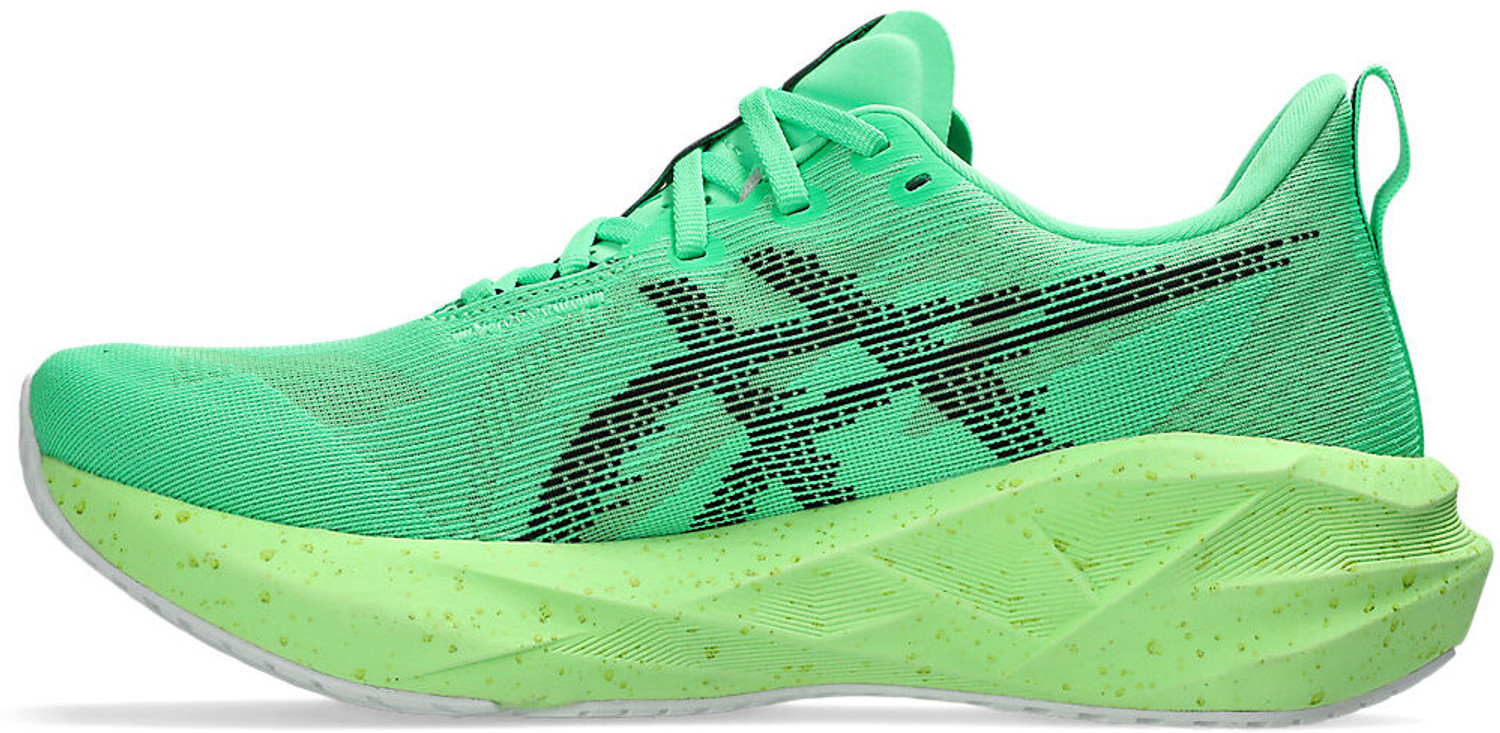 Image of Asics NOVABLAST 5 EKIDEN Running Shoes For Men
