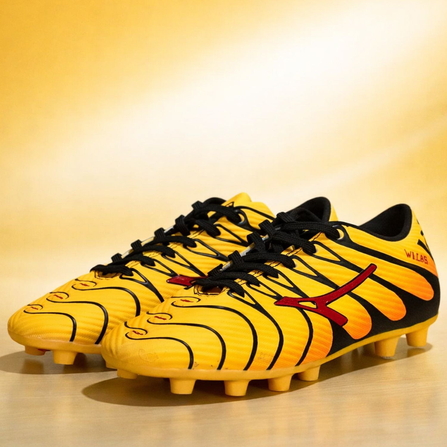 Image of ANZA Football Shoes For Men