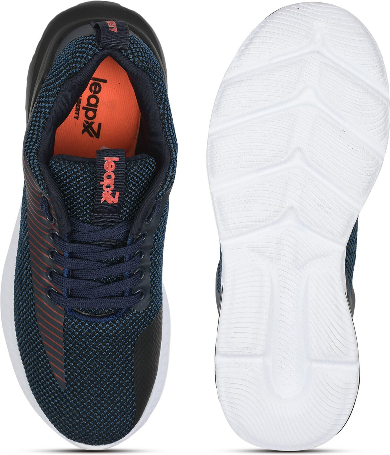 Image of LIBERTY PANTHER Running Shoes For Men