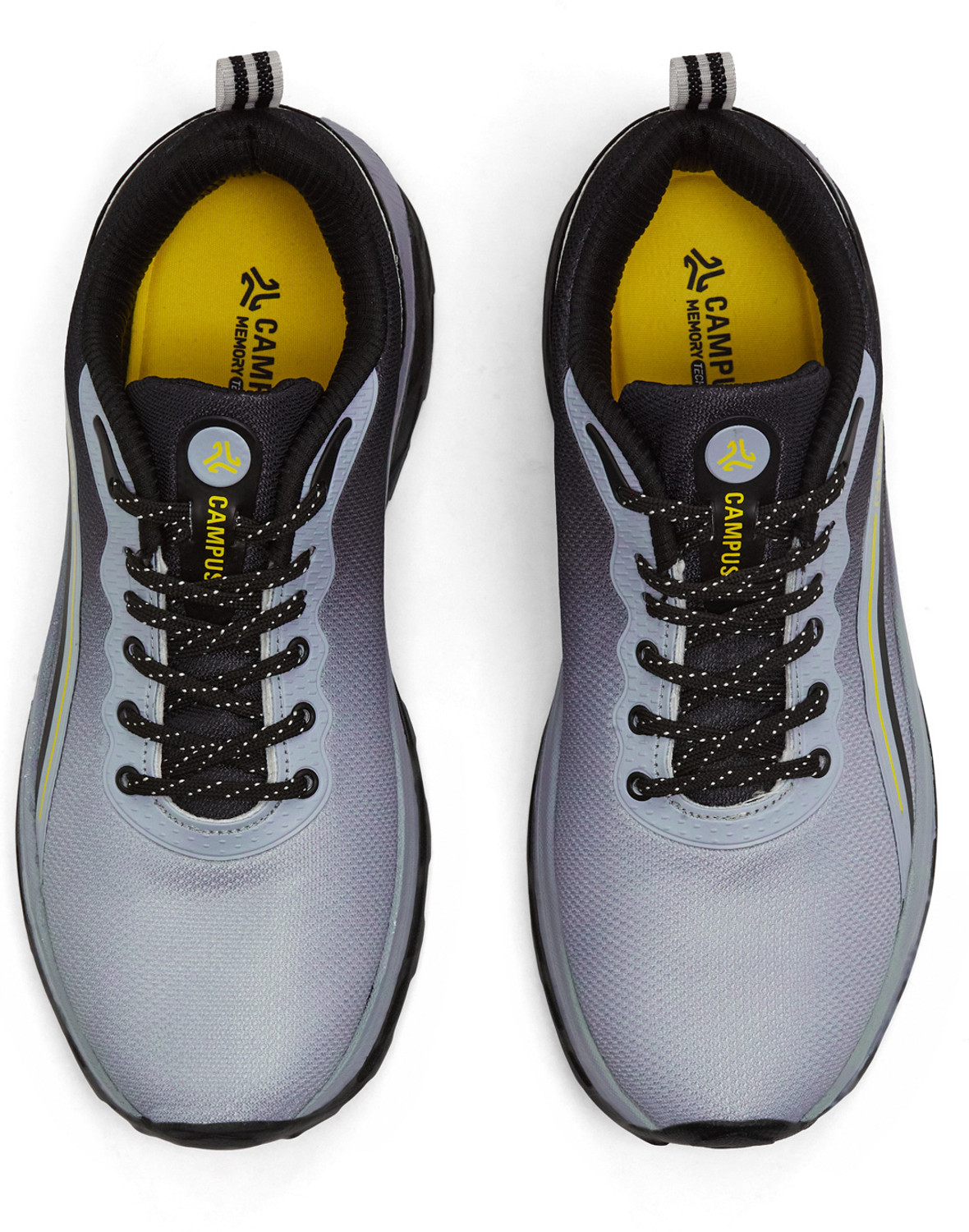 Image of CAMPUS CHAIN Running Shoes For Men