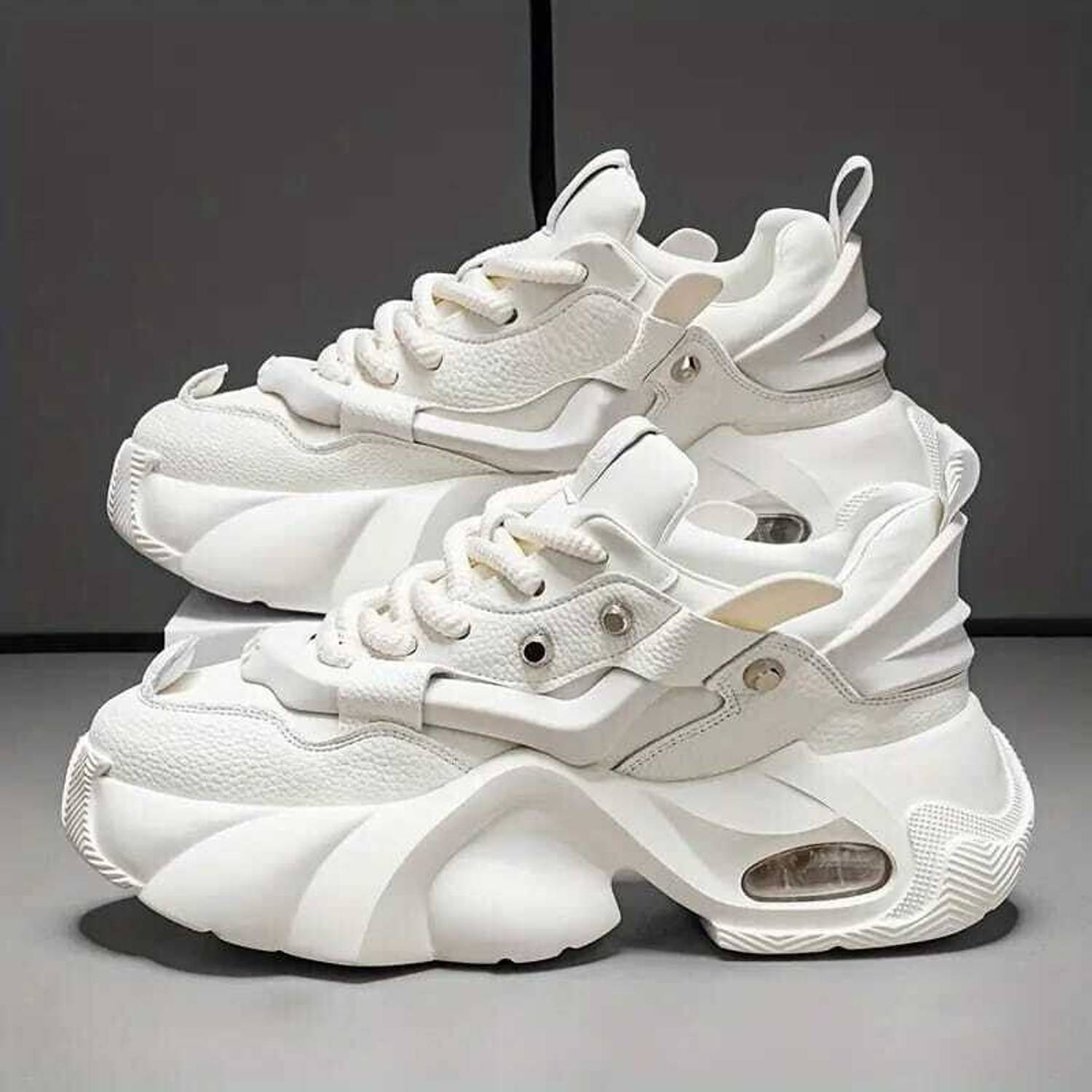 Sender Stylish Casual Sneakers for Men & Boys - Image 3
