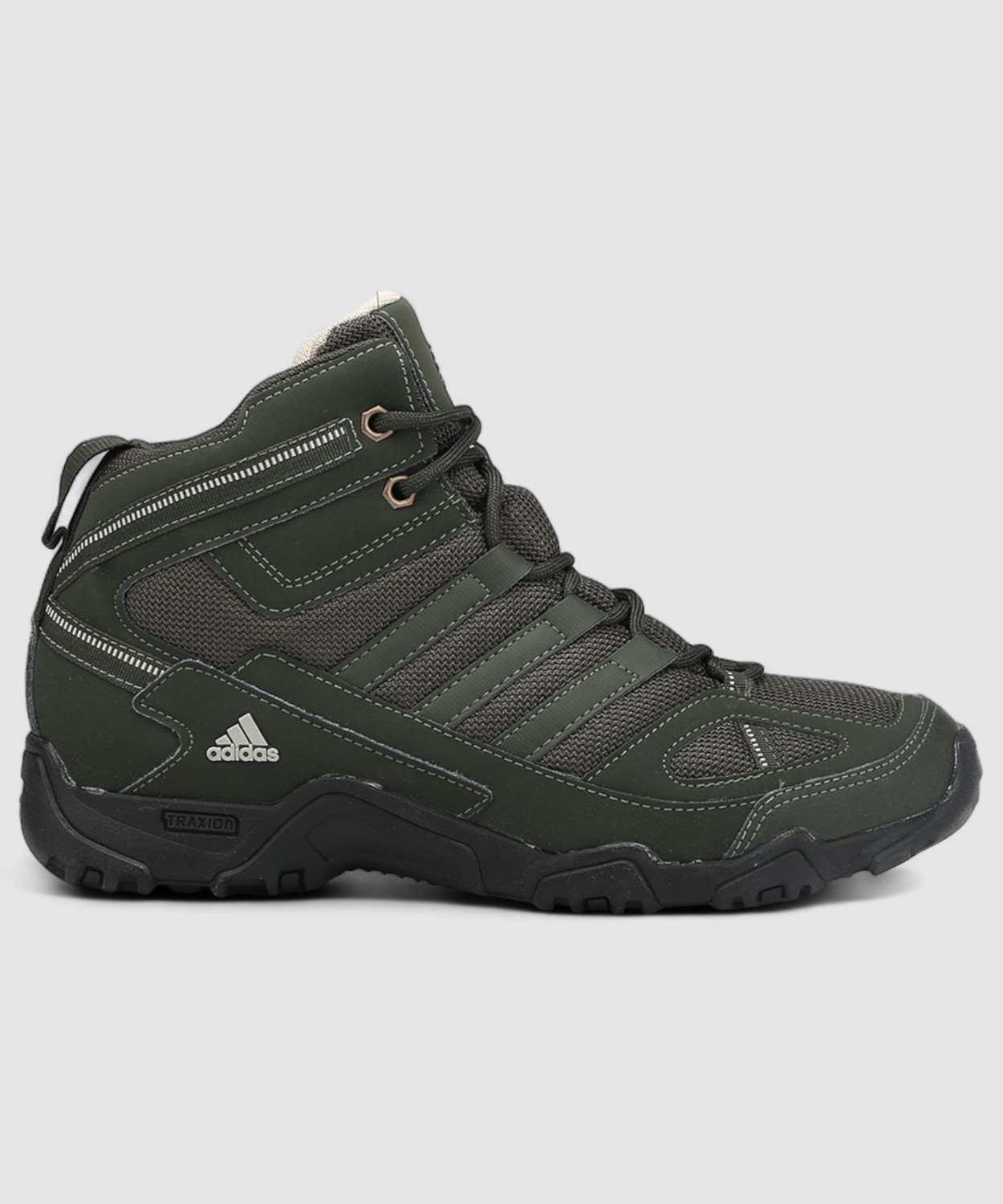 Image of ADIDAS XAPHAN MID CSD Outdoor Shoes For Men