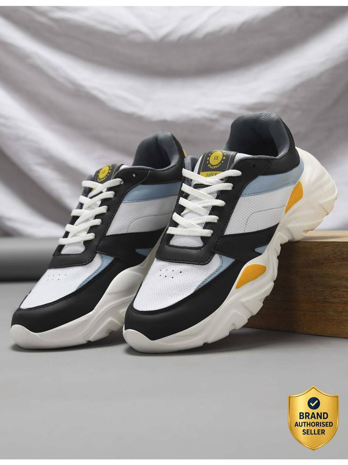 Casuals For Men - Image 1