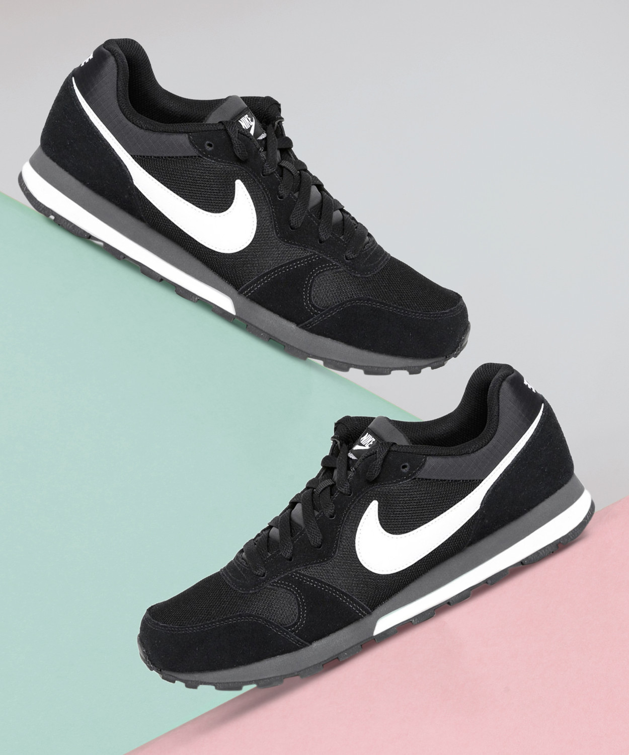 nike mid runner 2 mens
