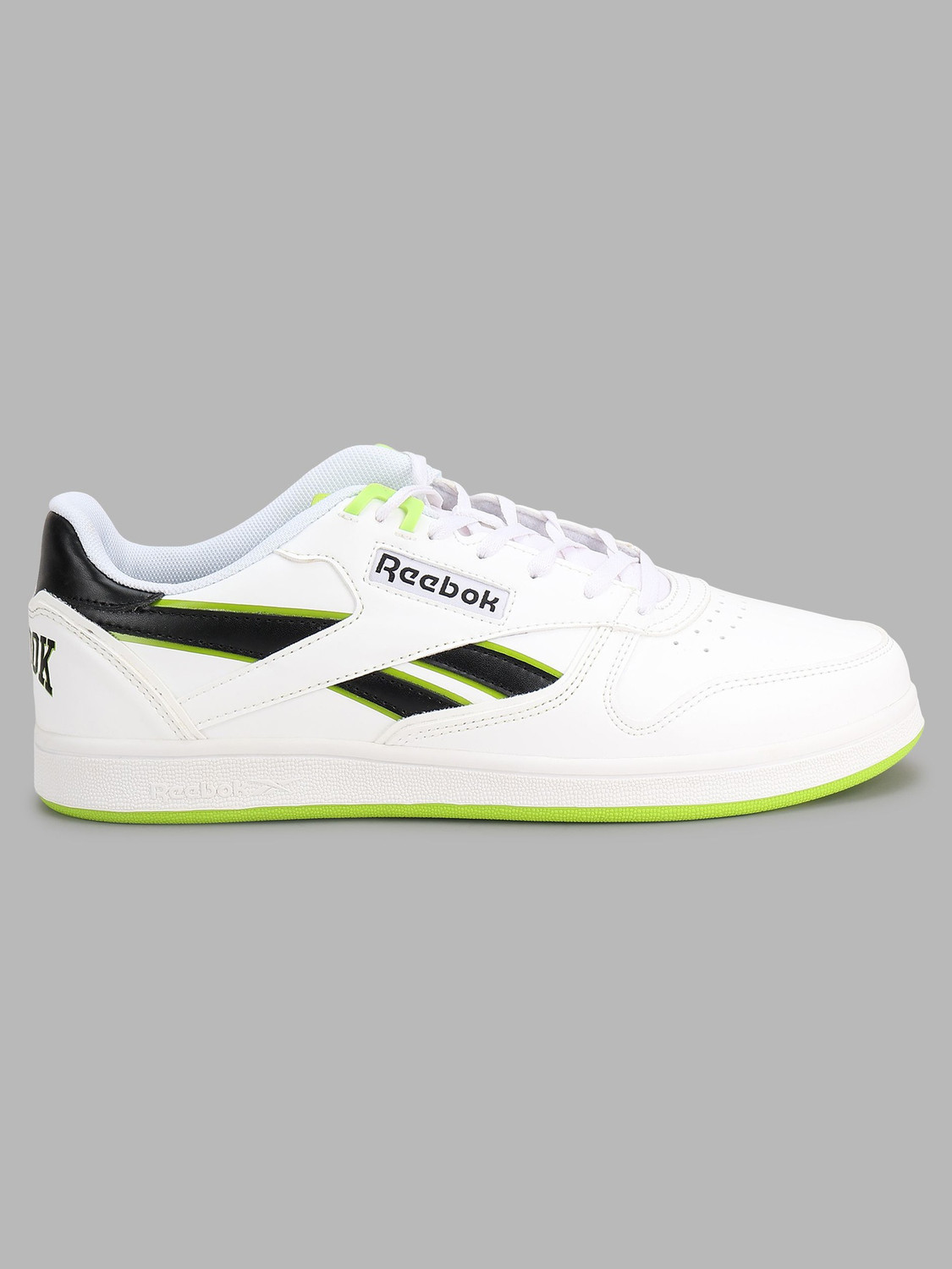 Image of REEBOK COURTSWIFT CASTER Running Shoes For Men