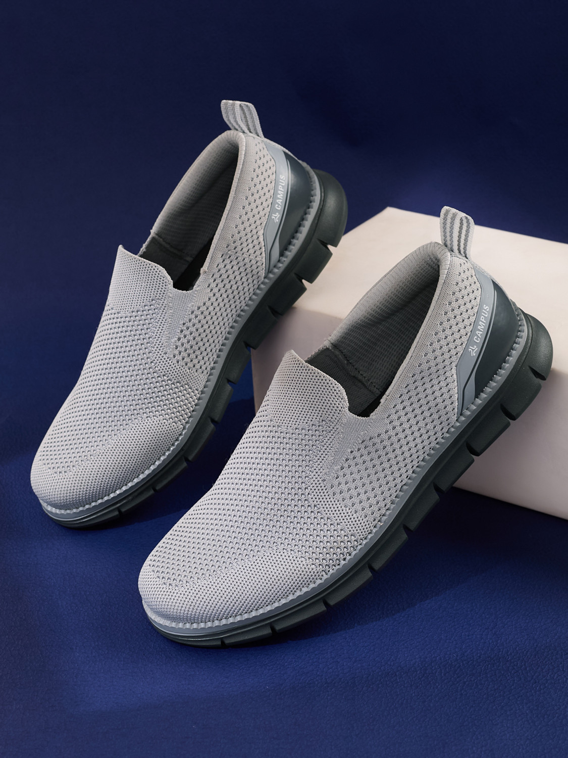 Image of CAMPUS CHAT Walking Shoes For Men