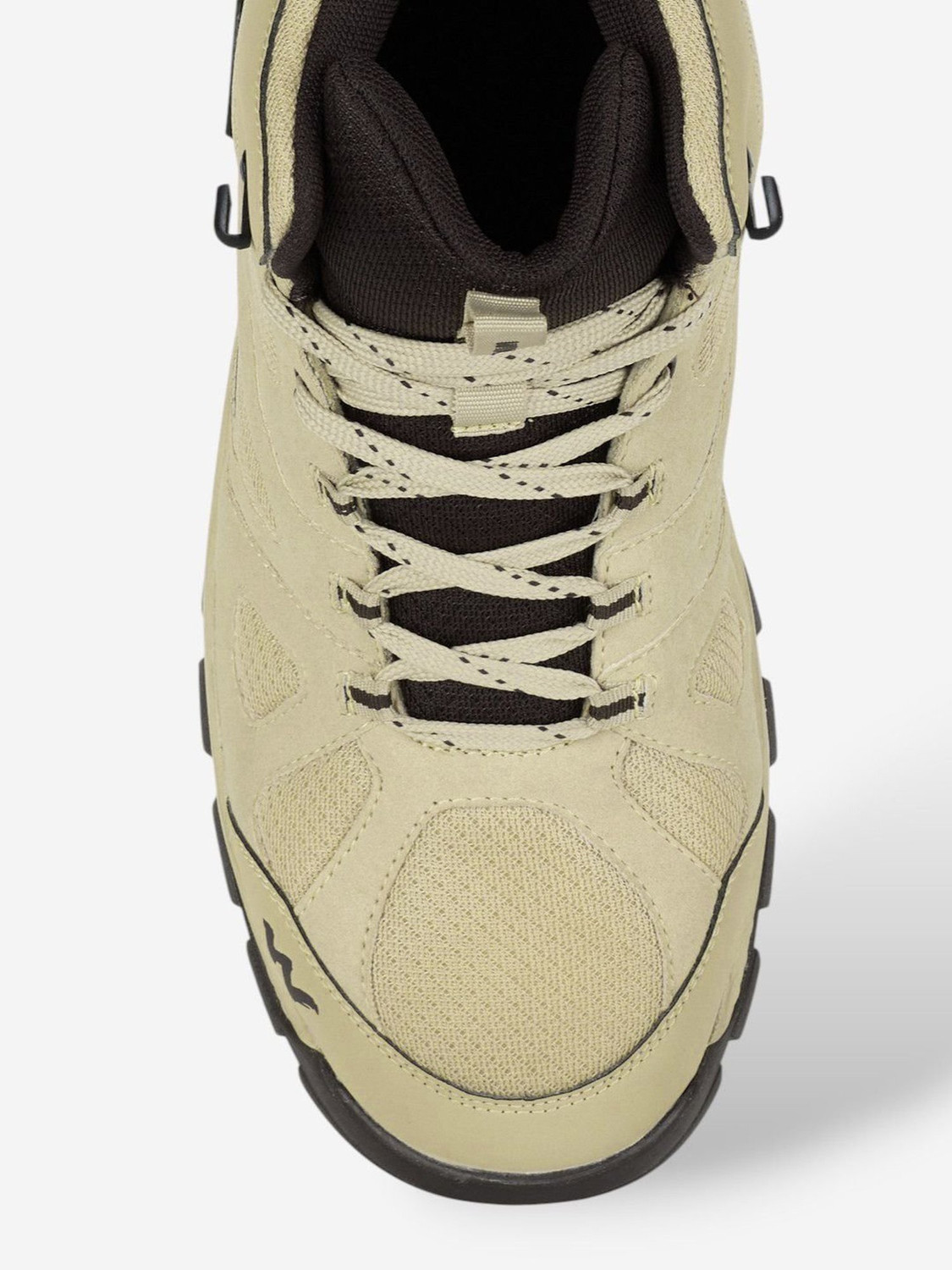 Image of Wildcraft Men Outrider MA, Outdoor Shoe, Khaki, 10 Outdoors For Men
