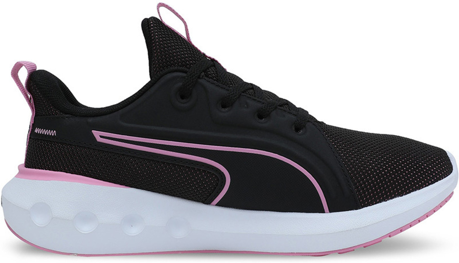 Image of PUMA Softride Carson Running Shoes For Women