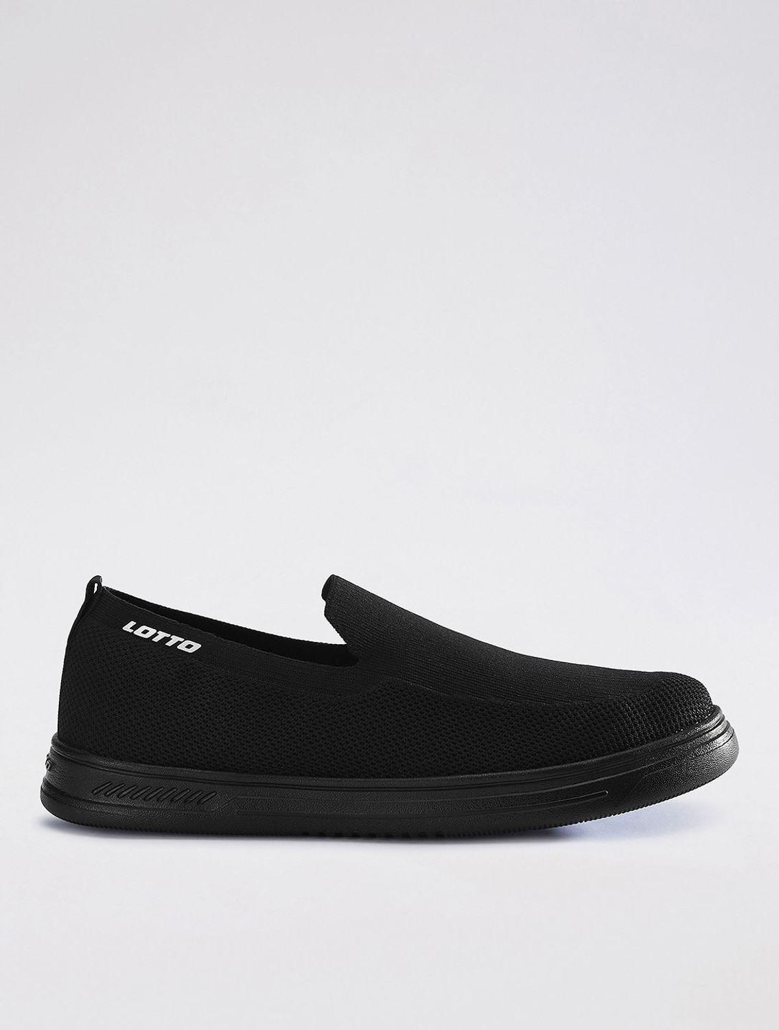 Image of LOTTO Strada Slip on Slip On Sneakers For Men