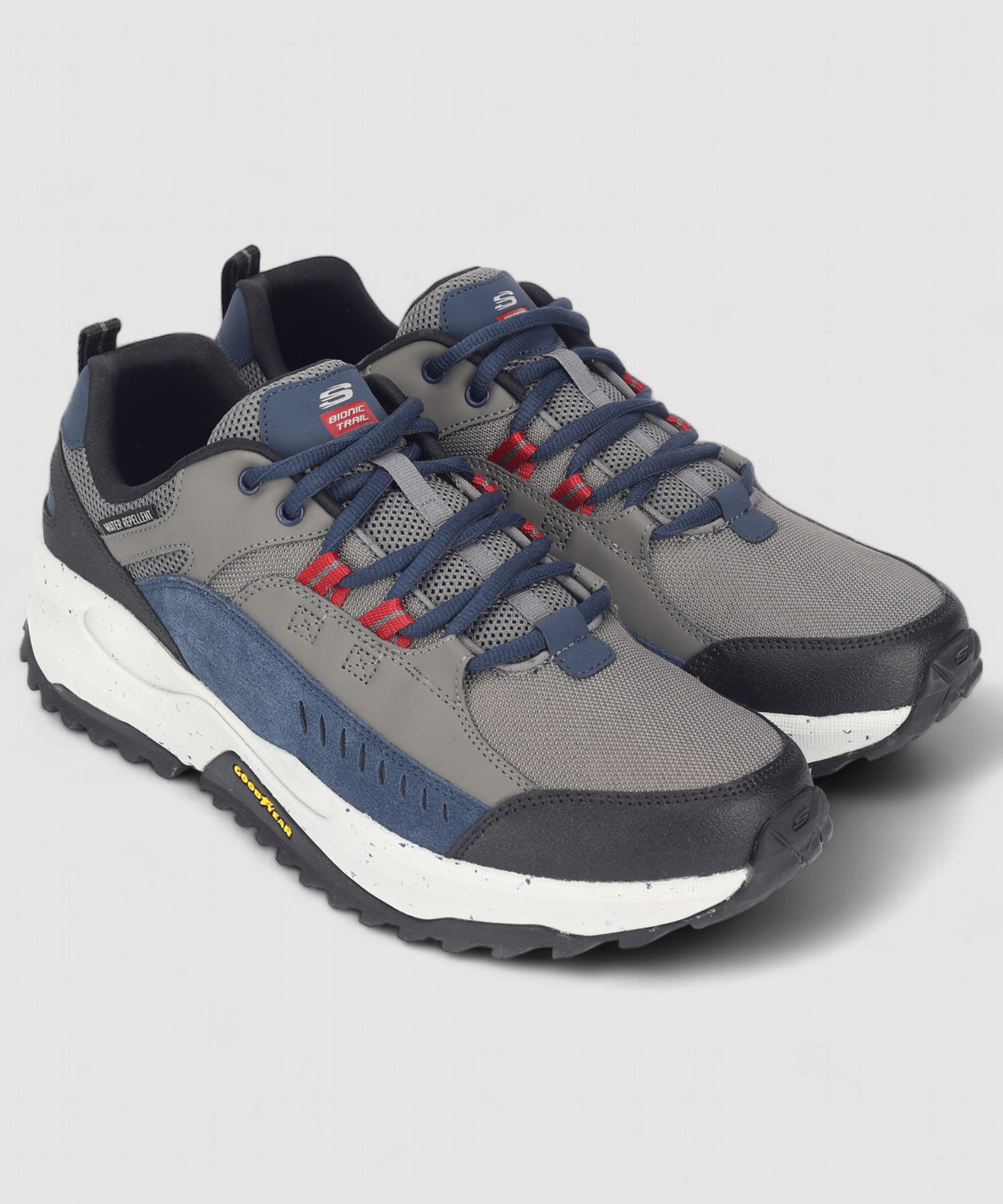 Image of Skechers BIONIC TRAIL - ROAD Sneakers For Men