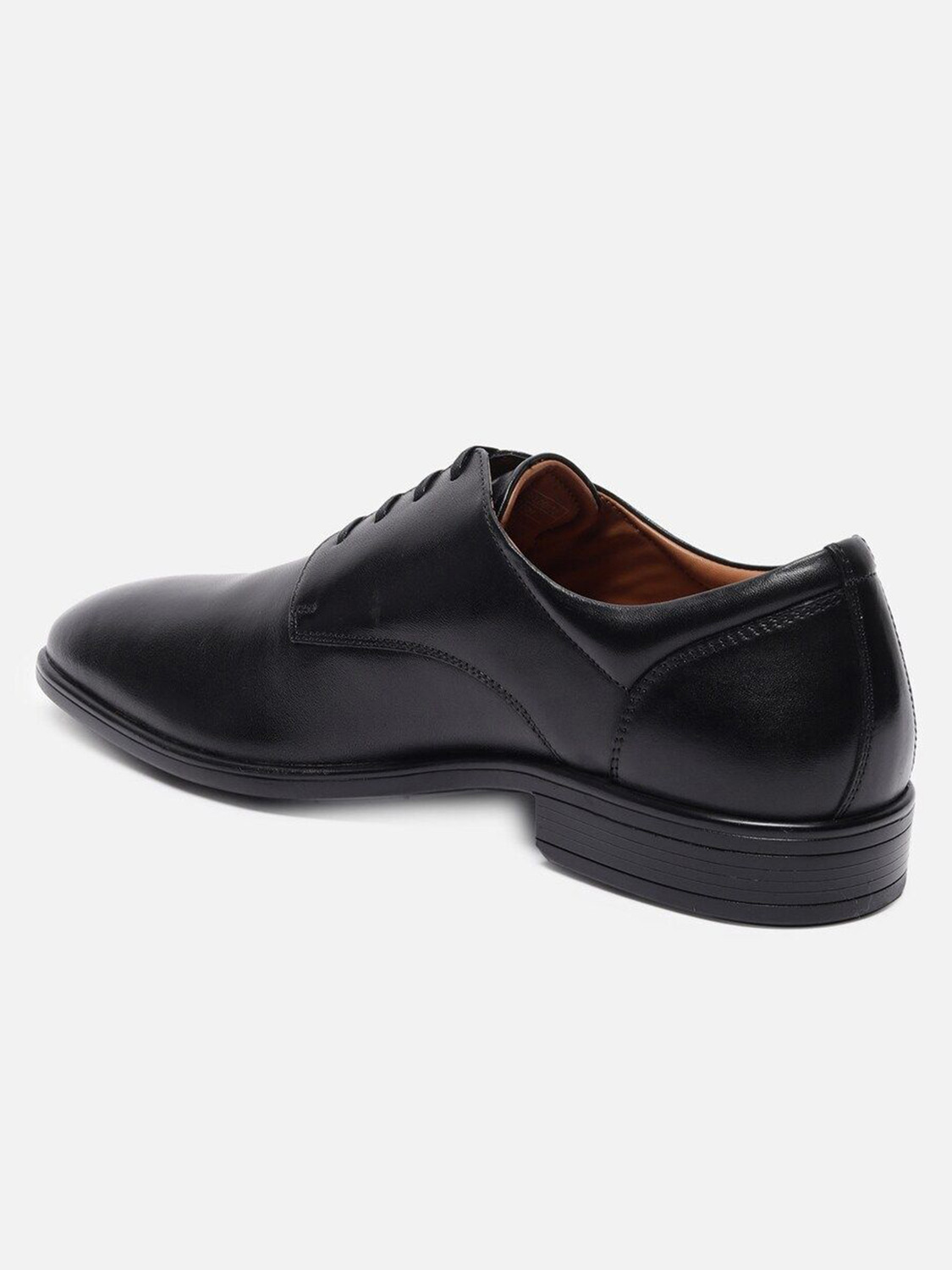 Image of LOUIS PHILIPPE Lace Up For Men