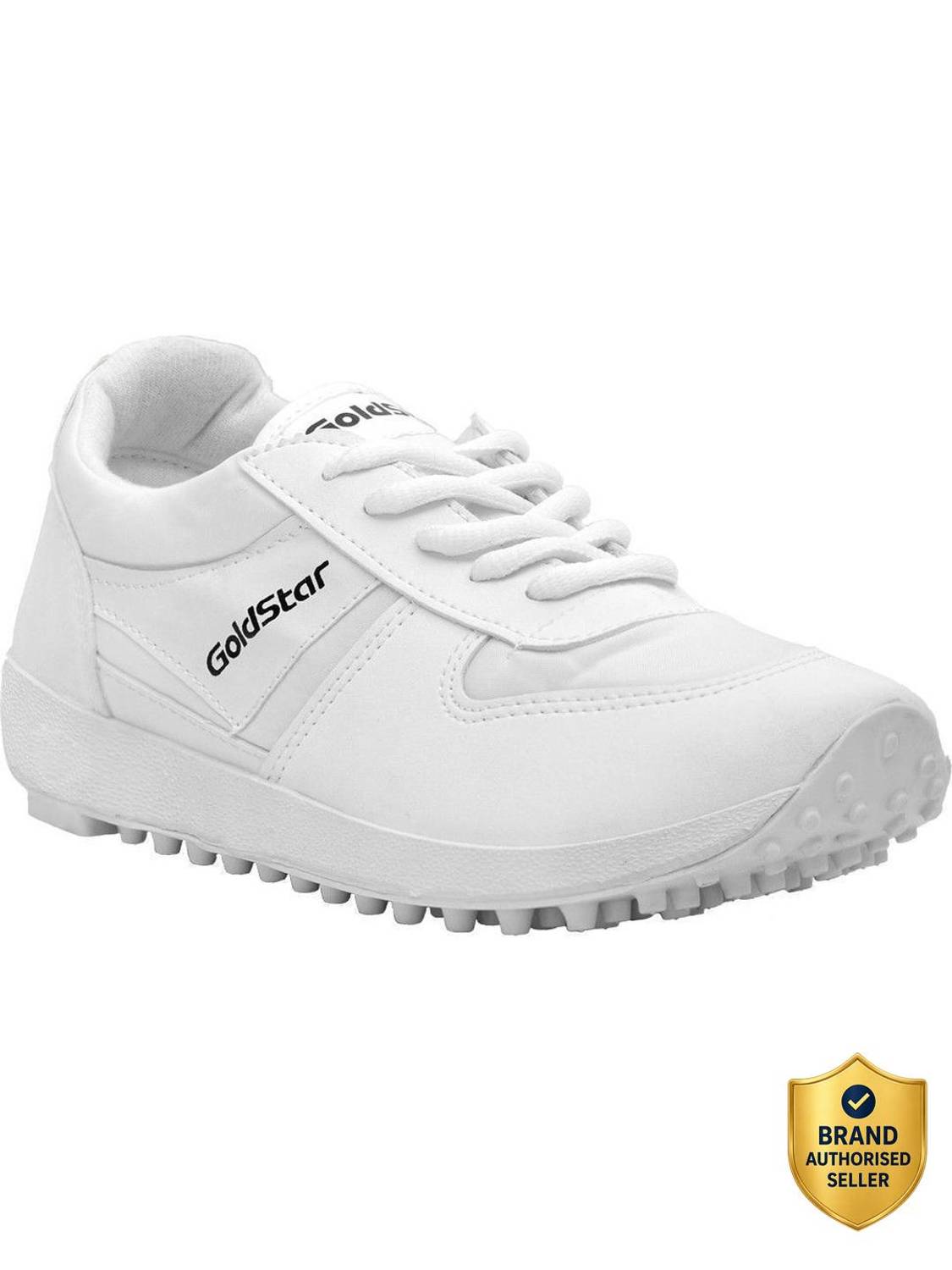 GOLDSTAR PVC'602 Running Shoes For Men