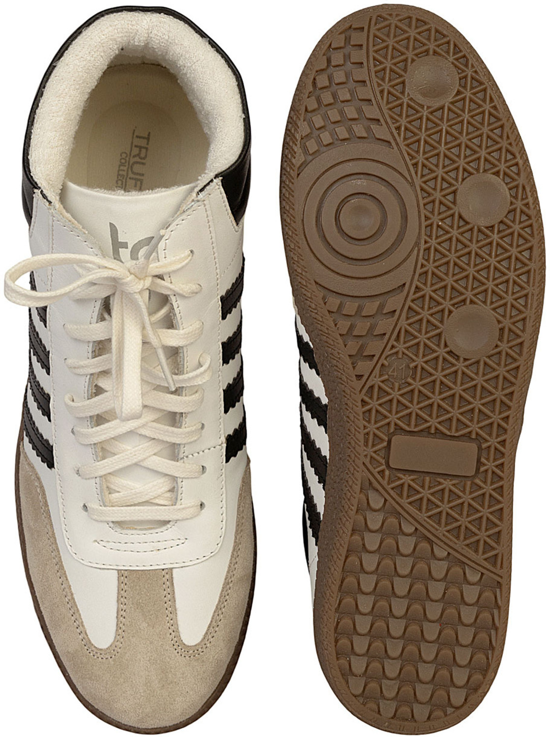 Image of TRUFFLE COLLECTION Sneakers For Men