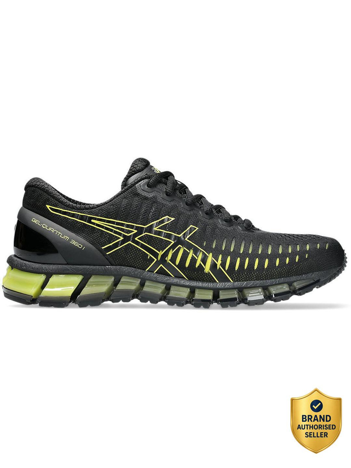 Asics GEL-QUANTUM 360 I Sneakers For Men