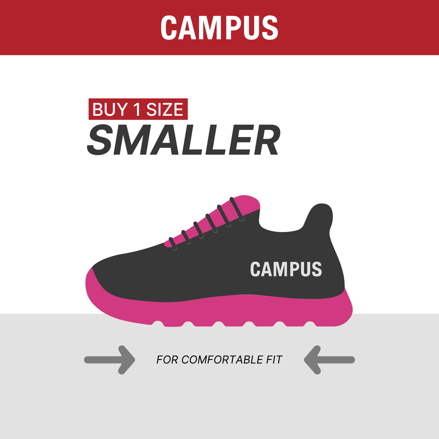 Image of CAMPUS GCW-7002 Women's Slippers | Vibrant, Chunky Design | Comfy and Trendy Slip-On Women Clogs