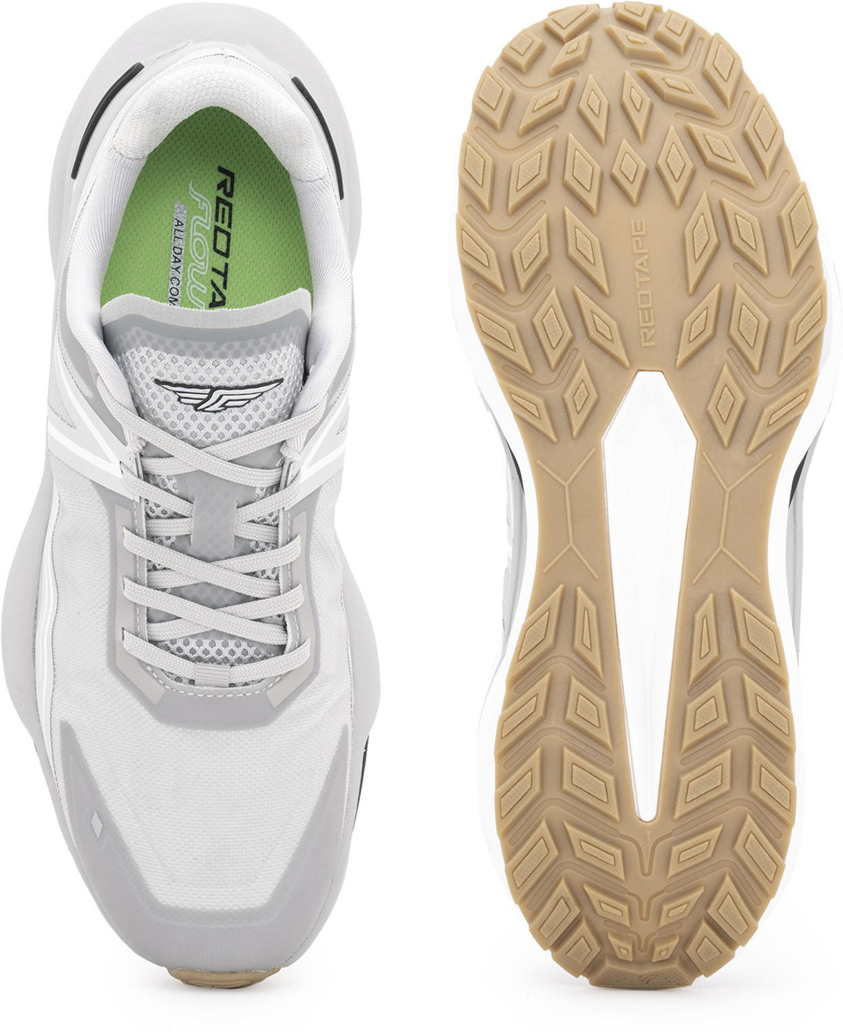 Image of RED TAPE Walking Shoes For Men