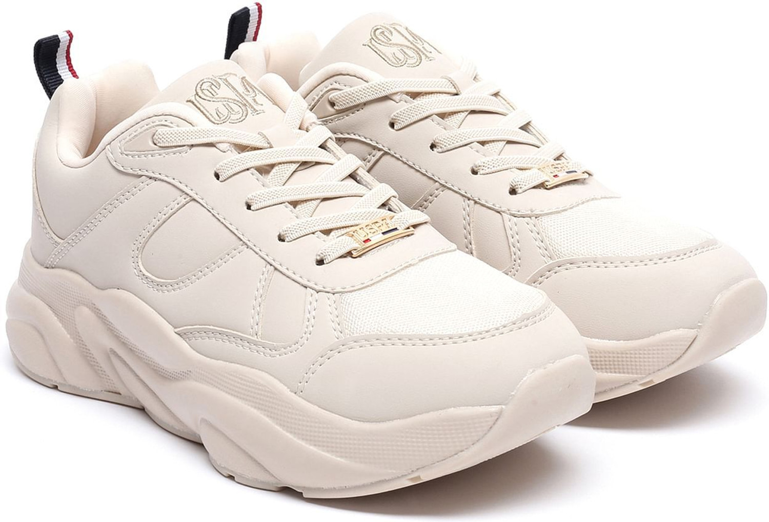 Image of U.S. POLO ASSN. Sneakers For Women