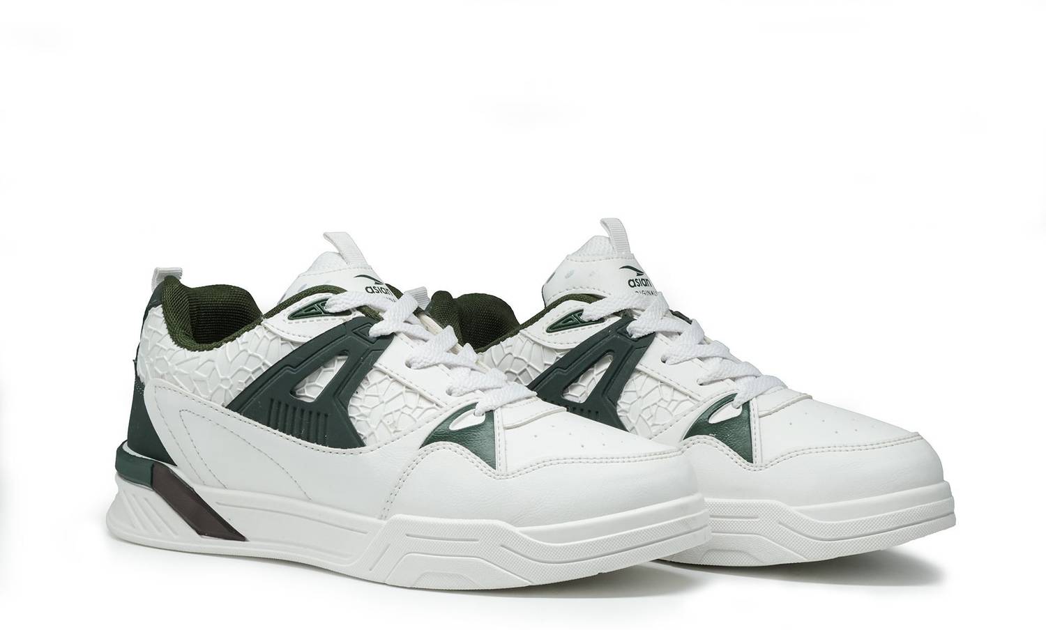 Asian Chicago-02 Casual Sneaker Shoes for Men - Image 5