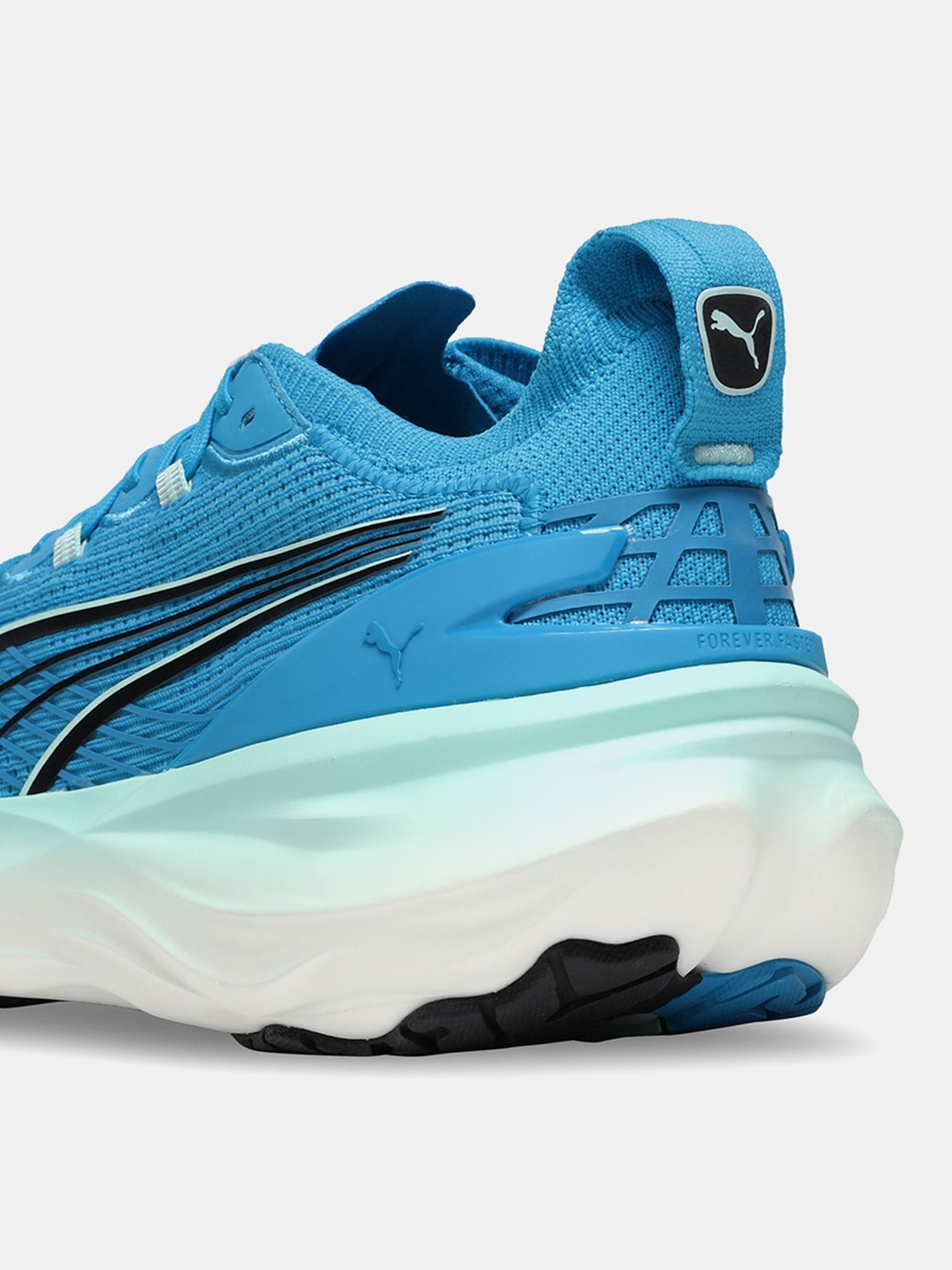 Image of PUMA ForeverRun NITRO 2 Running Shoes For Men