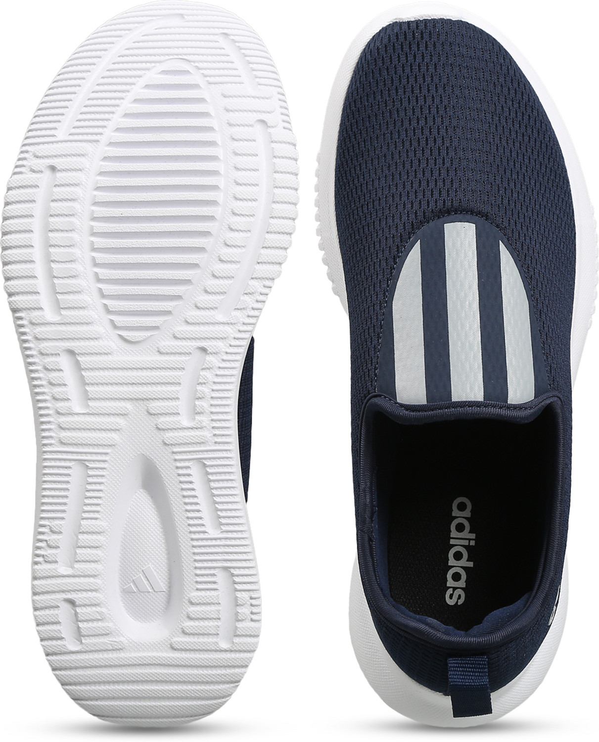 Image of ADIDAS Lucifo M Slip On Sneakers For Men