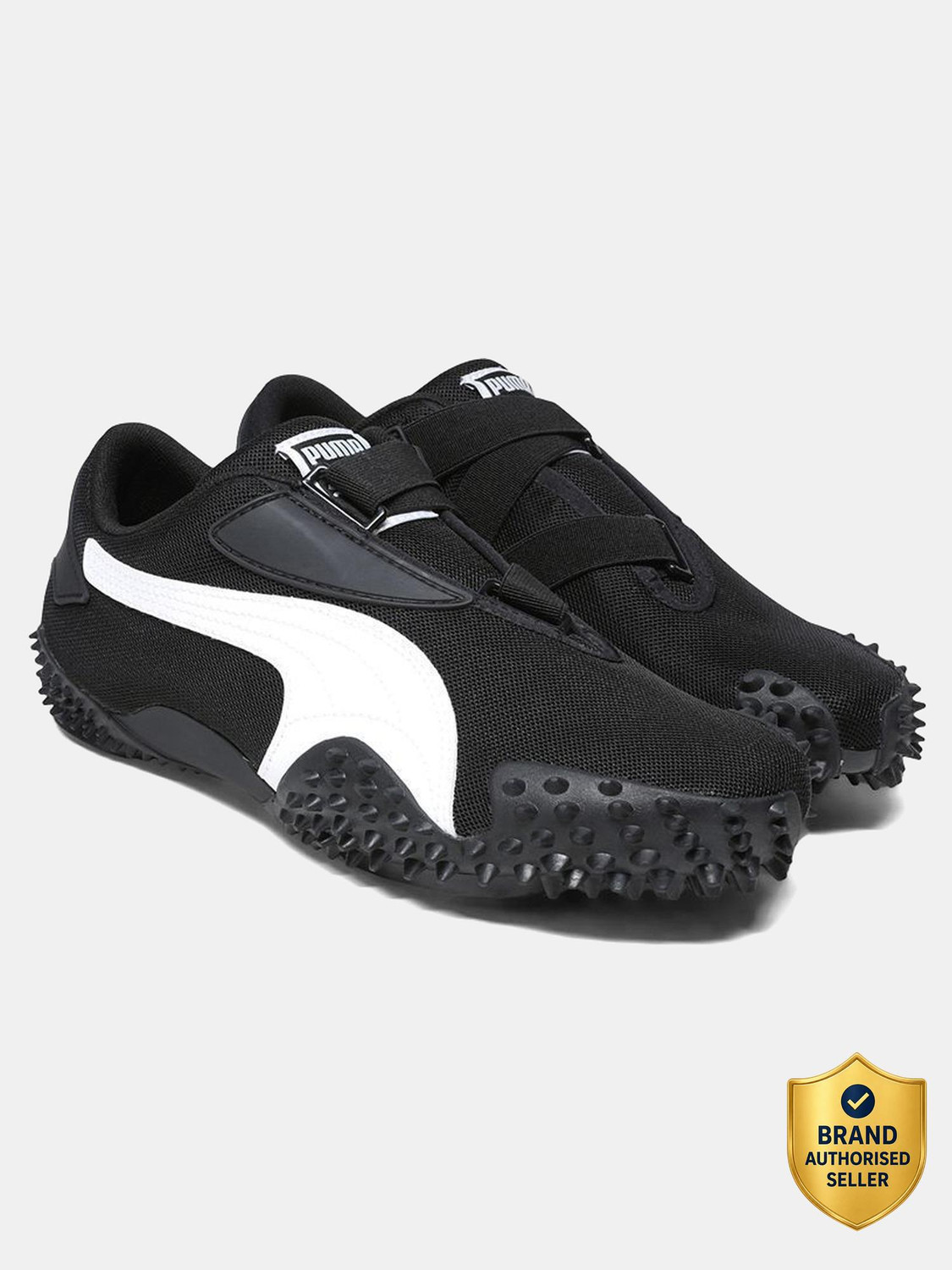 Image of PUMA Mostro OG Prime Sneakers For Men