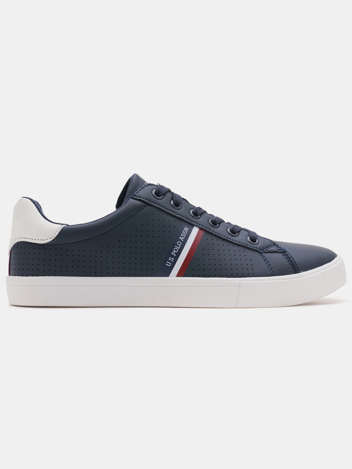 Image of U.S. POLO ASSN. CAPRON 3.0 Sneakers For Men