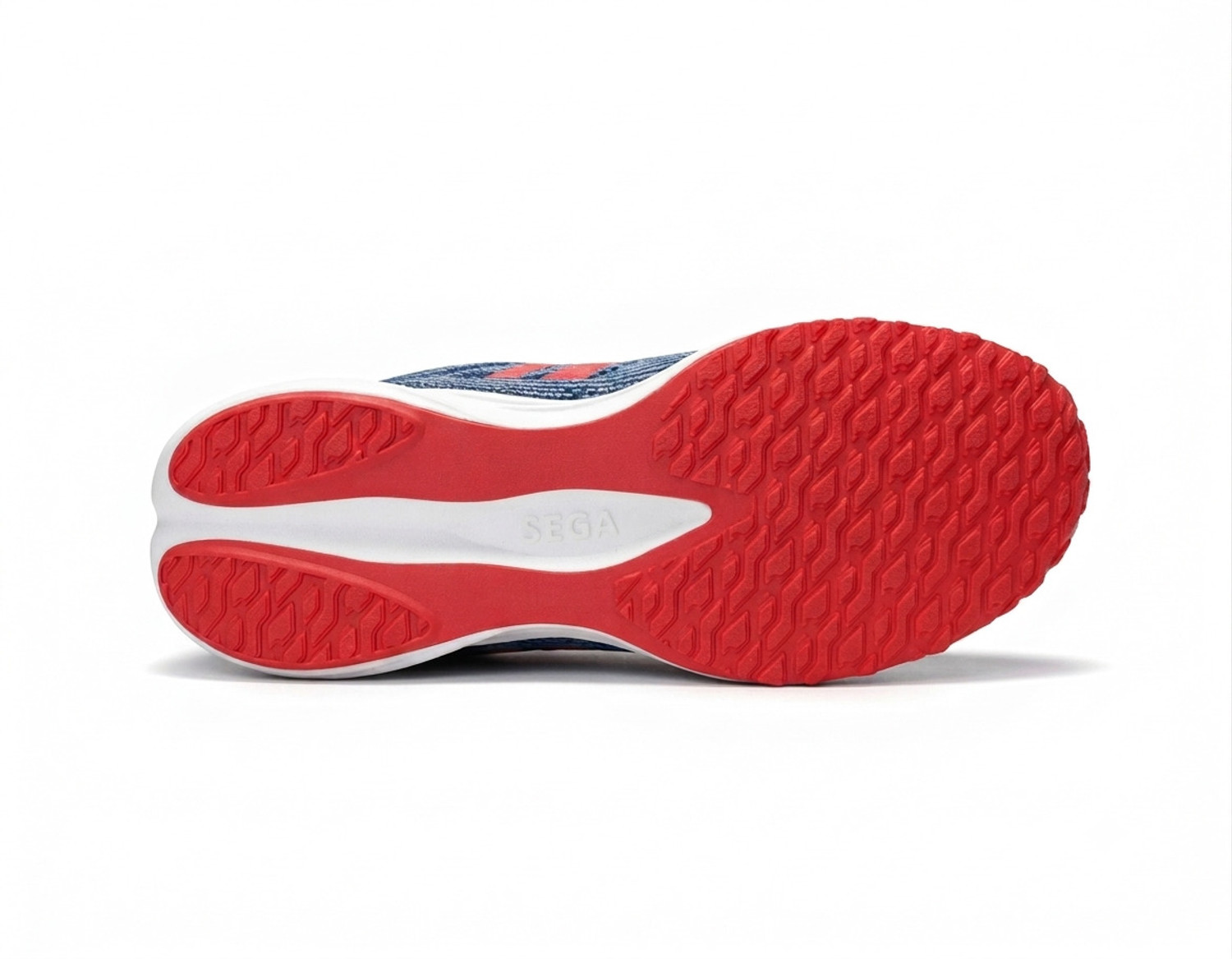 Image of SEGA New Nobel 2030 Pro - Breathable Mesh, Lightweight Sports, Jogging & Outdoors For Men