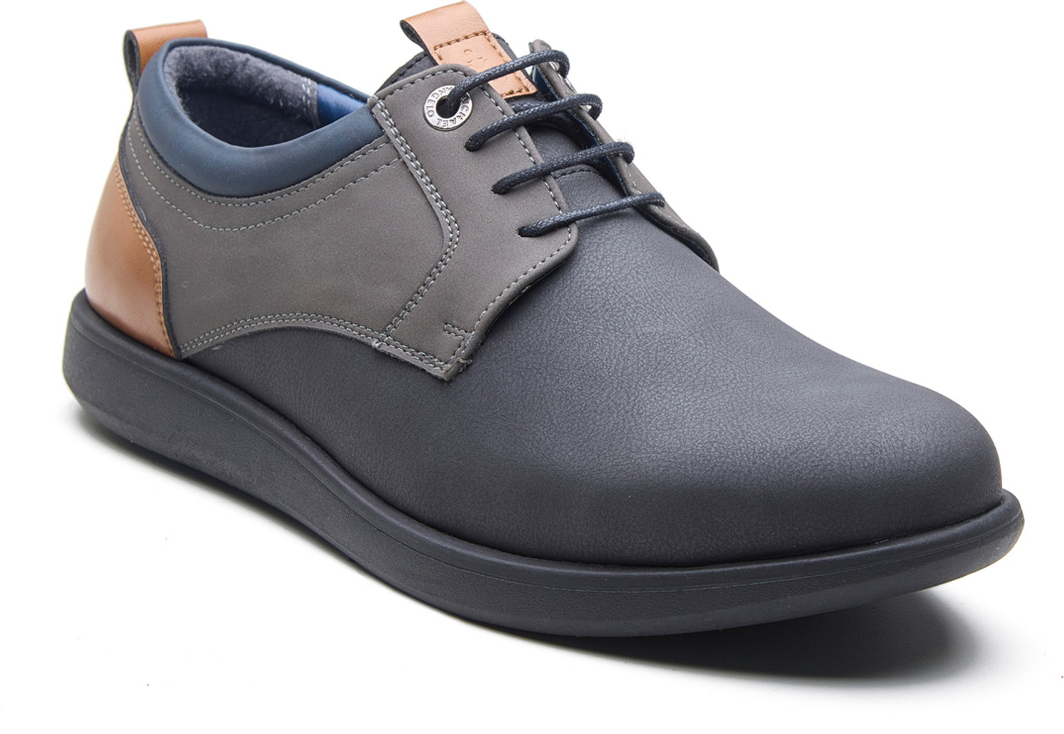 Image of Michael Angelo Casual Shoes Sneakers For Men
