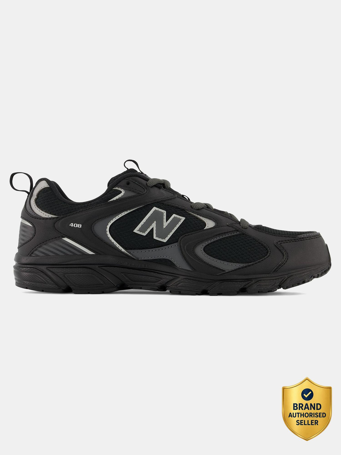 Image of New Balance 408 Sneakers For Men