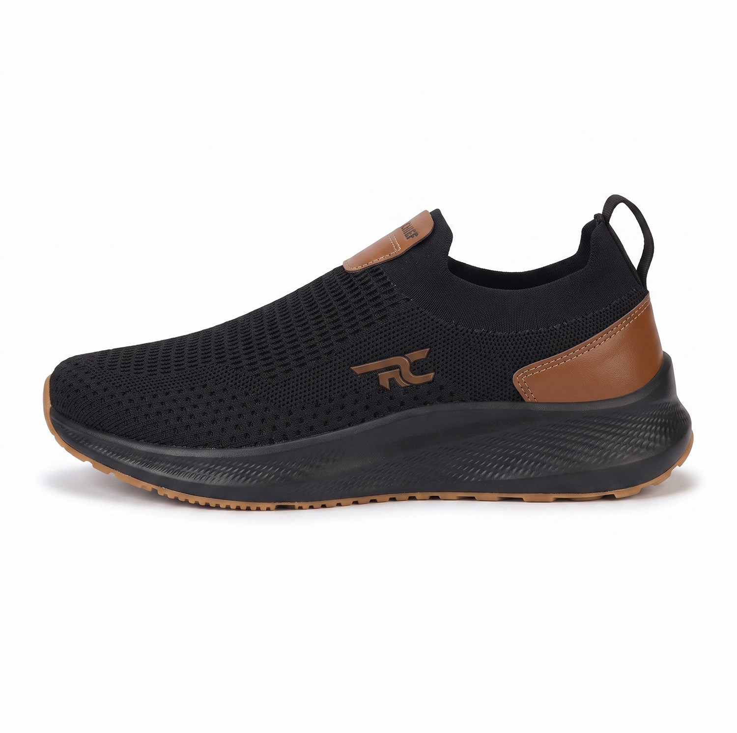 Image of RED CHIEF Slip-on Walking Shoes For Men