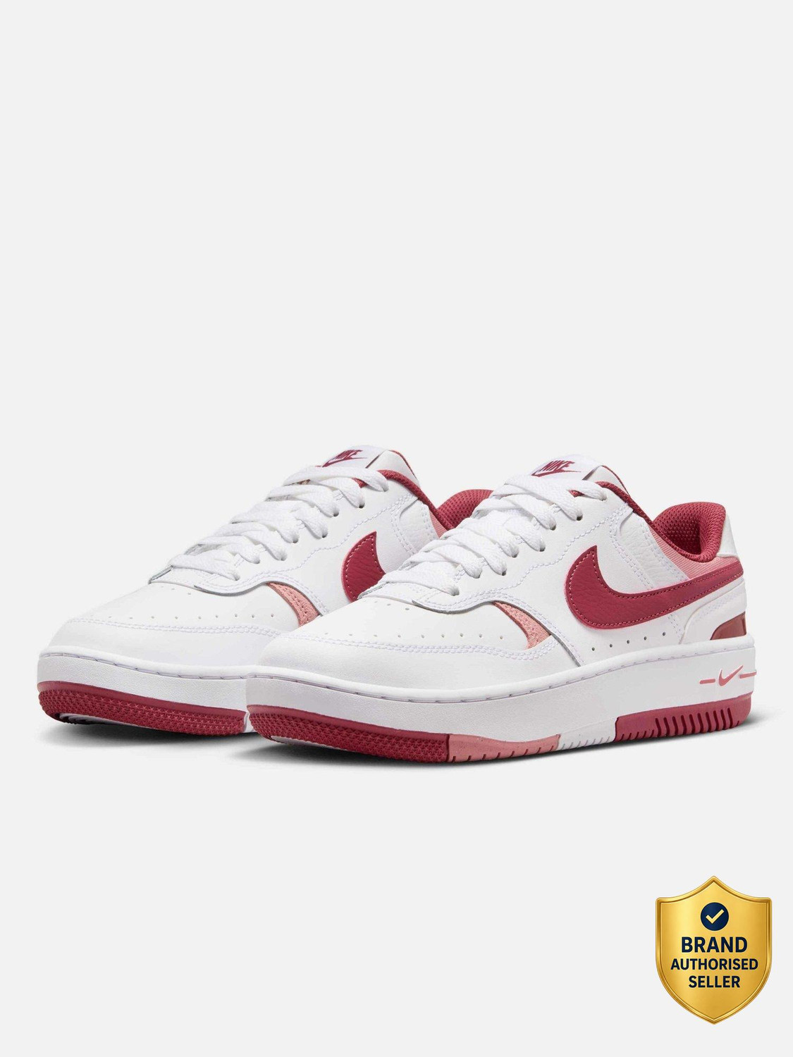Image of NIKE Gamma Force Sneakers For Women