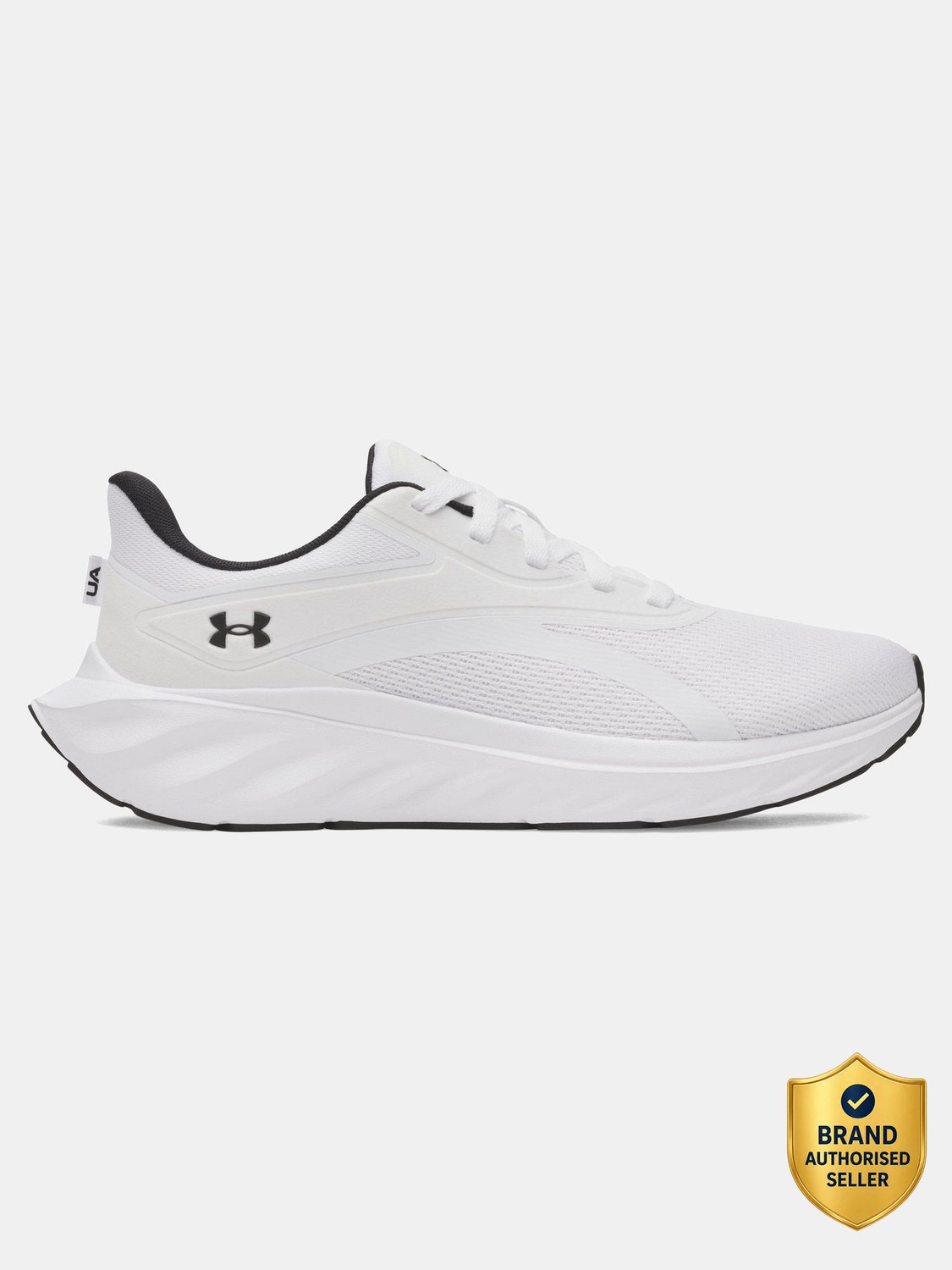Image of UNDER ARMOUR Ascend Running Shoes For Men