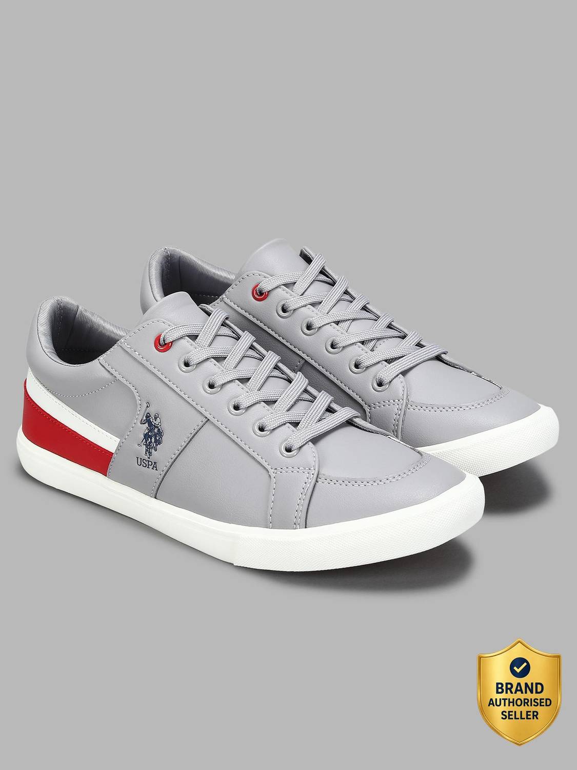 U.S. POLO ASSN. CLARKIN 7.0 Sneakers For Men