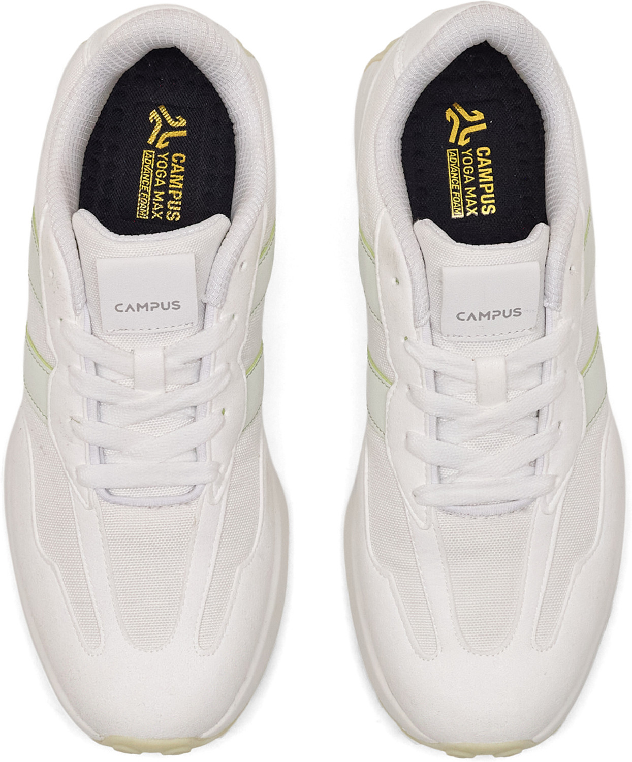 Image of CAMPUS BRISK Sneakers For Men