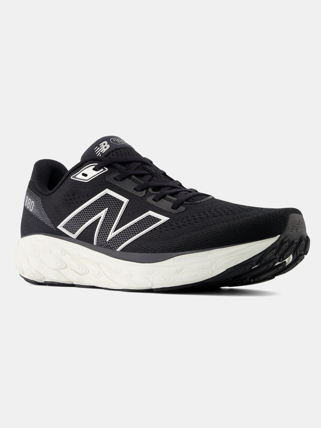 Image of New Balance M880B14 Running Shoes For Men