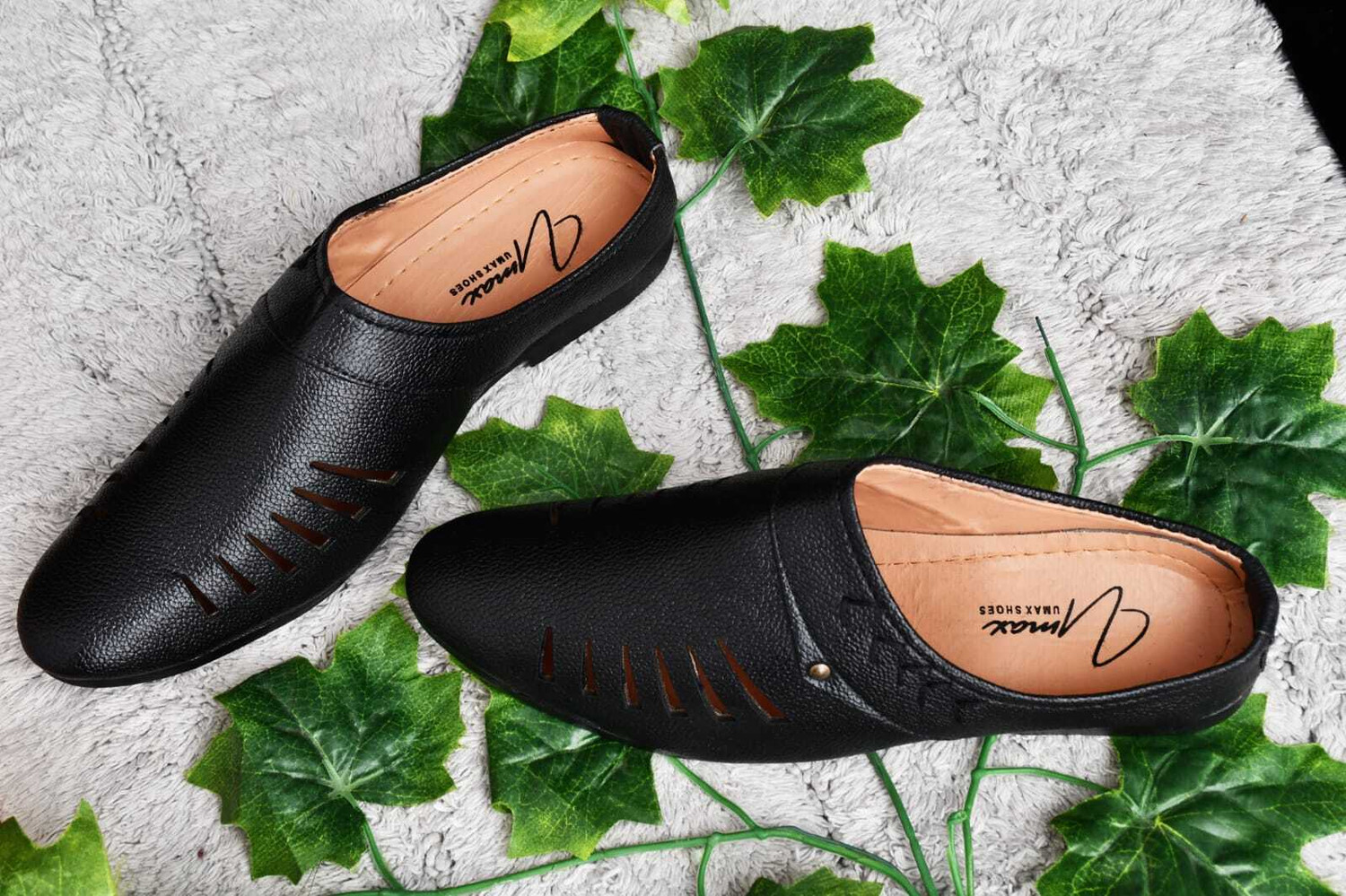 Image of Umax Loafers For Men