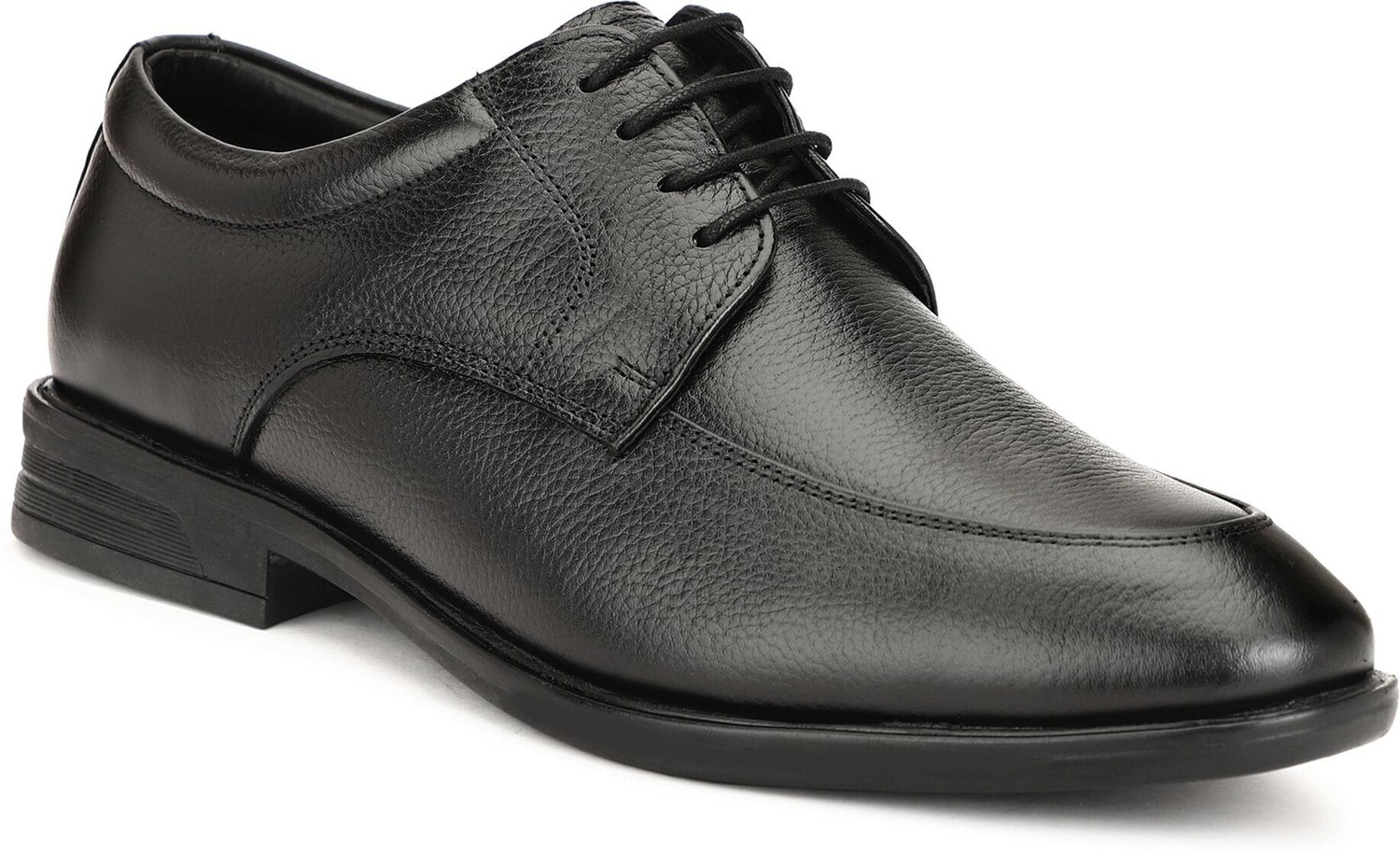 Image of CLAINTEE Rich Quality|100% Pure Genuine Leather Formal Shoe Derby For Men