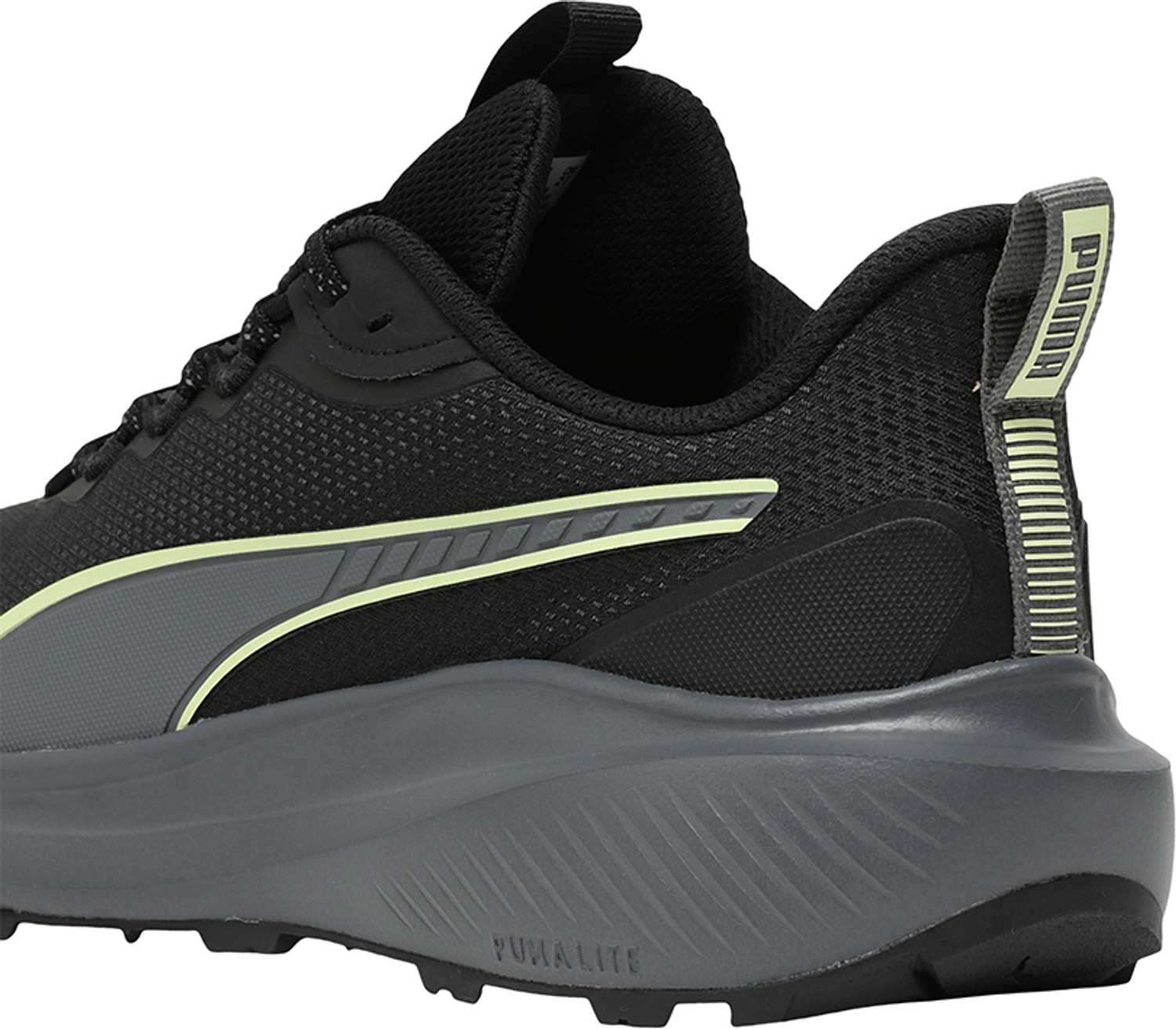 Image of PUMA Skyrocket Lite Trail Running Shoes For Men