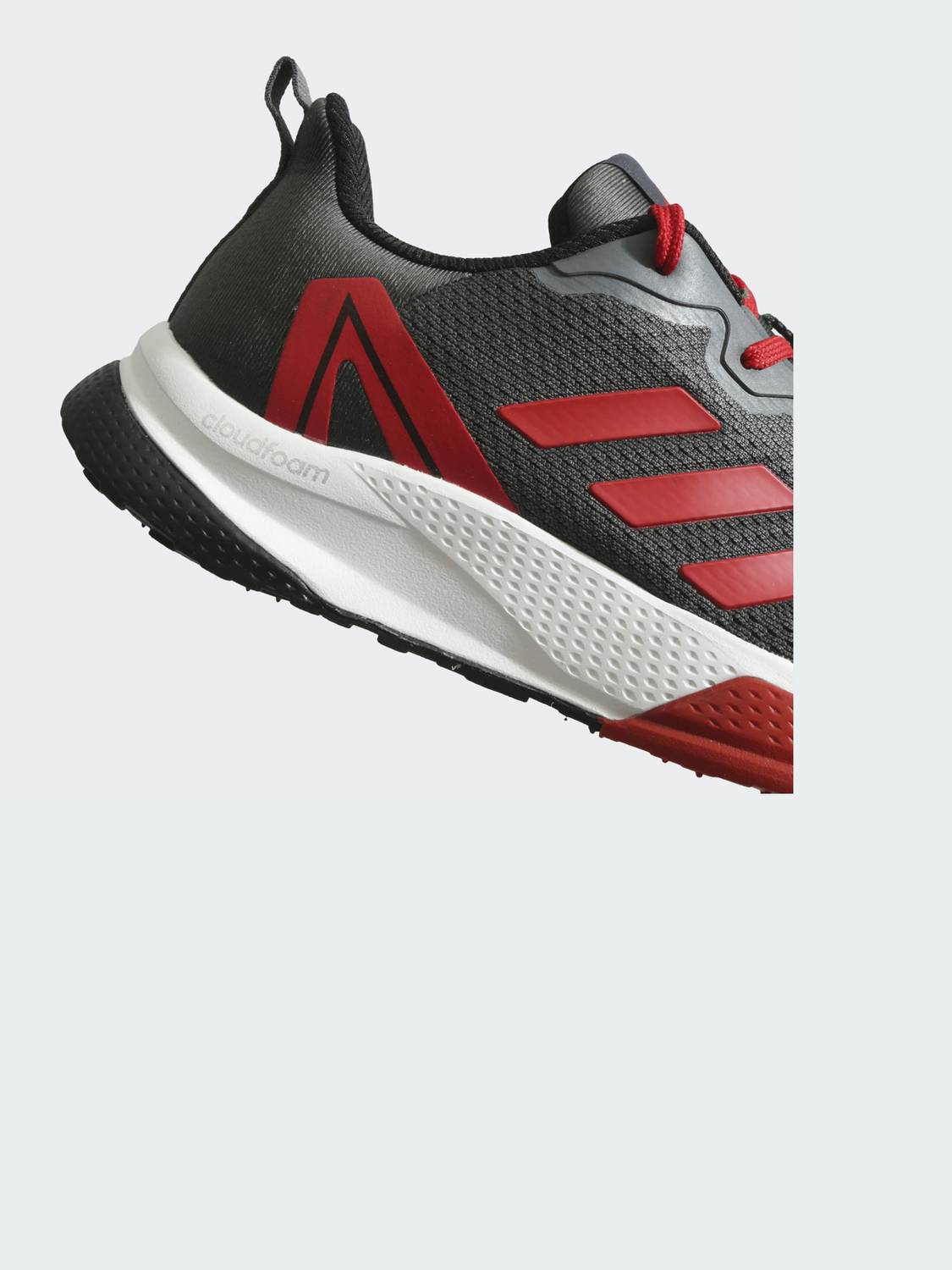 adidas gazelle silver green womens ADIDAS SPINDRILL Running Shoes | Lightweight Mesh main image 1