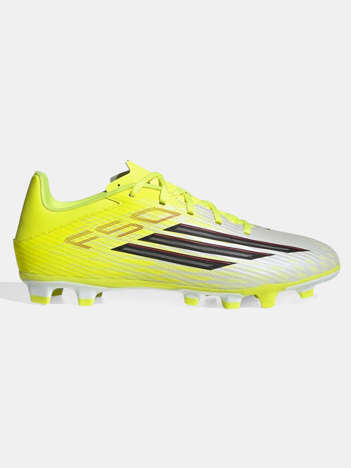 Image of ADIDAS F50 CLUB FG /MG Football Shoes For Men